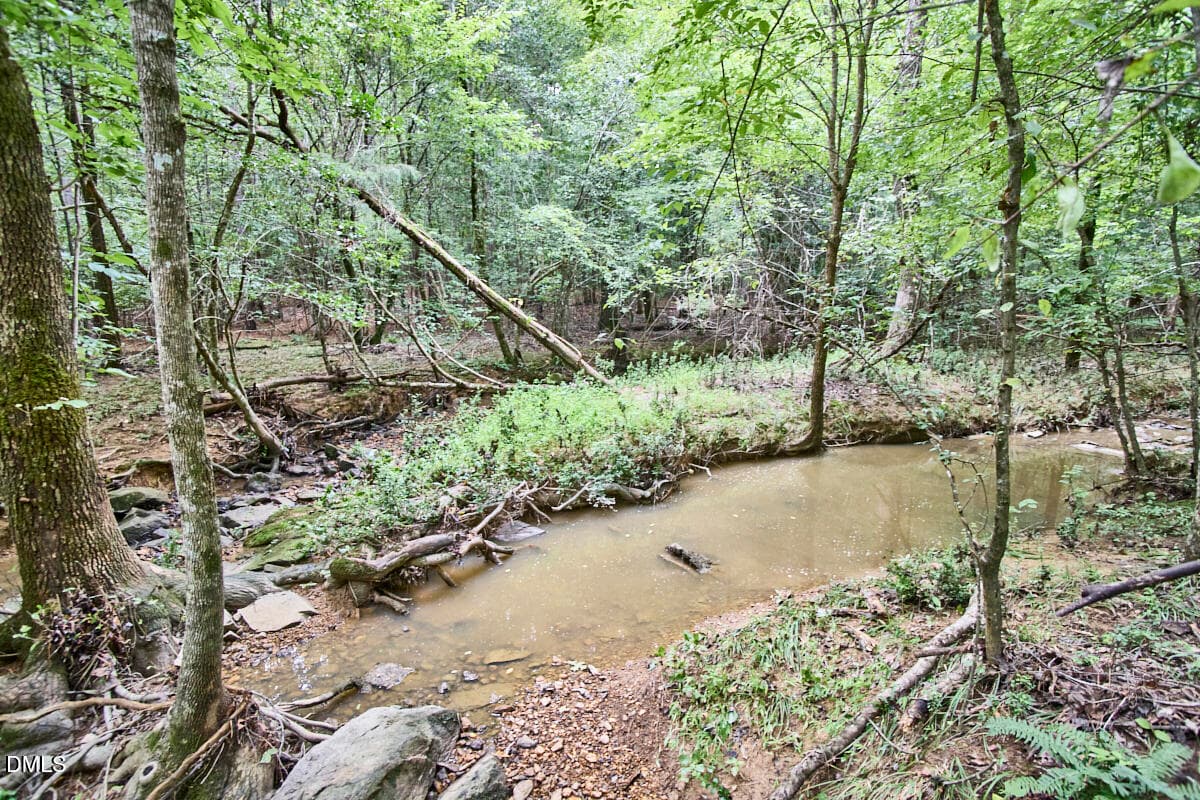 005 - 00 Beal Road, Robbins, NC 27325