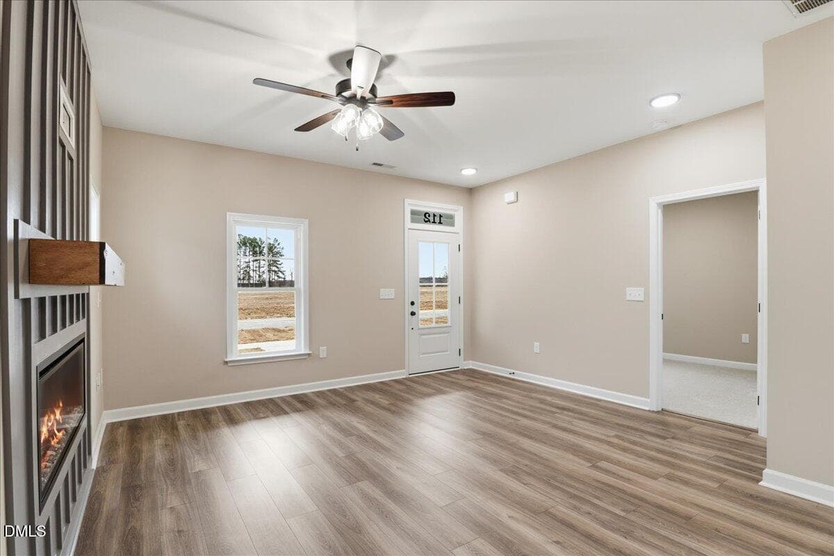 21-112 Mason St-21 - 112 Mason Street, Princeton, NC 27569, Princeton