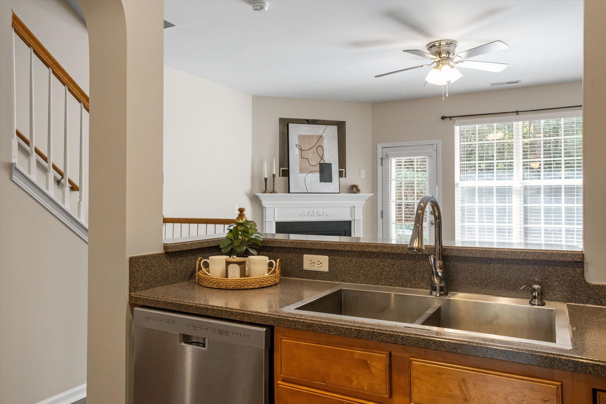 Photo 7 - 4323 Sugarbend Way, Raleigh, NC 27606, Raleigh
