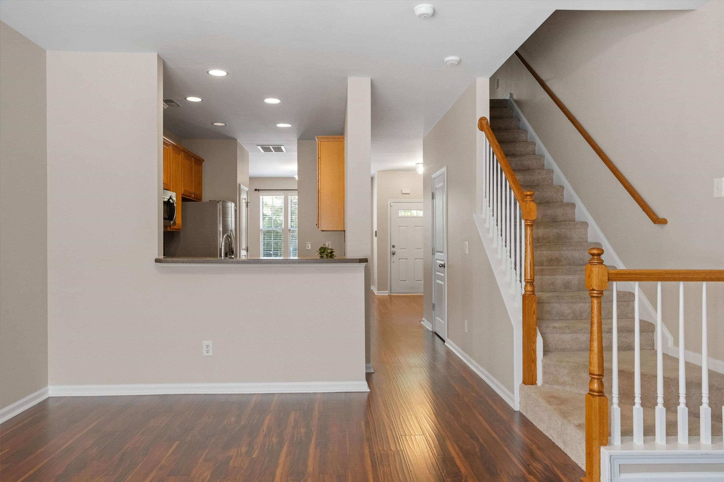 Photo 9 - 4323 Sugarbend Way, Raleigh, NC 27606, Raleigh