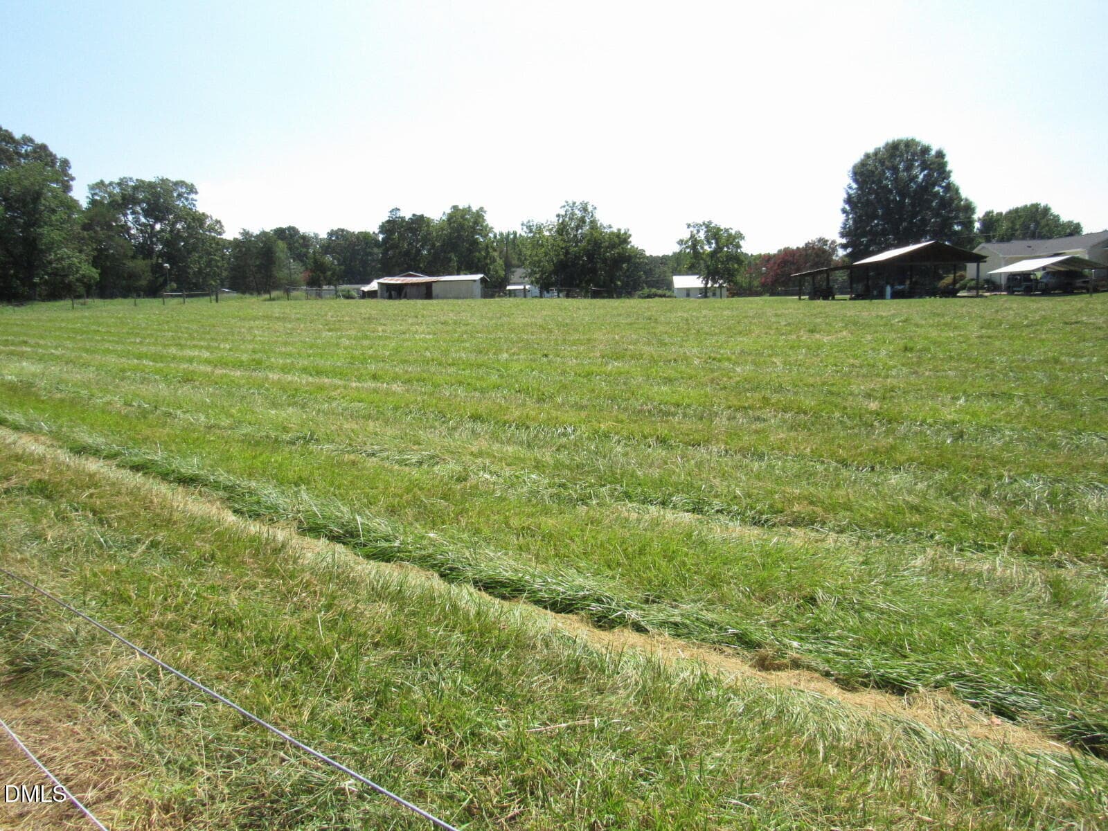 Field - Lot 2 Spring Valley Road, Henderson, NC 27537