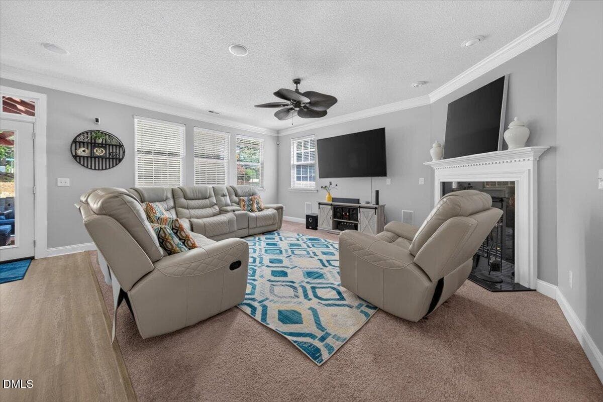 32-2945GladeAsterCtRaleigh_032 - 2945 Glade Aster Court, Raleigh, NC 27604, Raleigh