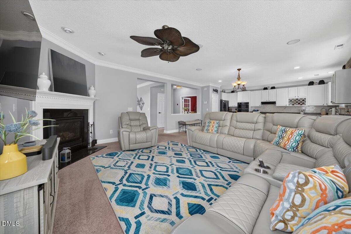 34-2945GladeAsterCtRaleigh_034 - 2945 Glade Aster Court, Raleigh, NC 27604, Raleigh