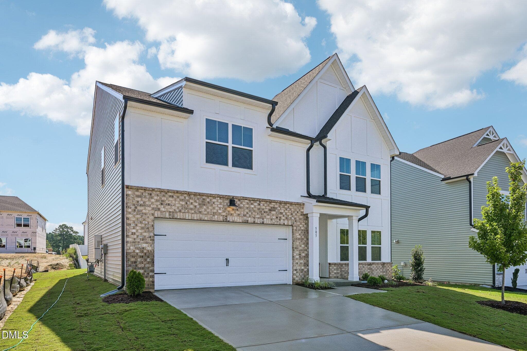 4-web-or-mls-Jocund St-S0209-004 - 505 Jocund Street 43, Rolesville, NC 27571