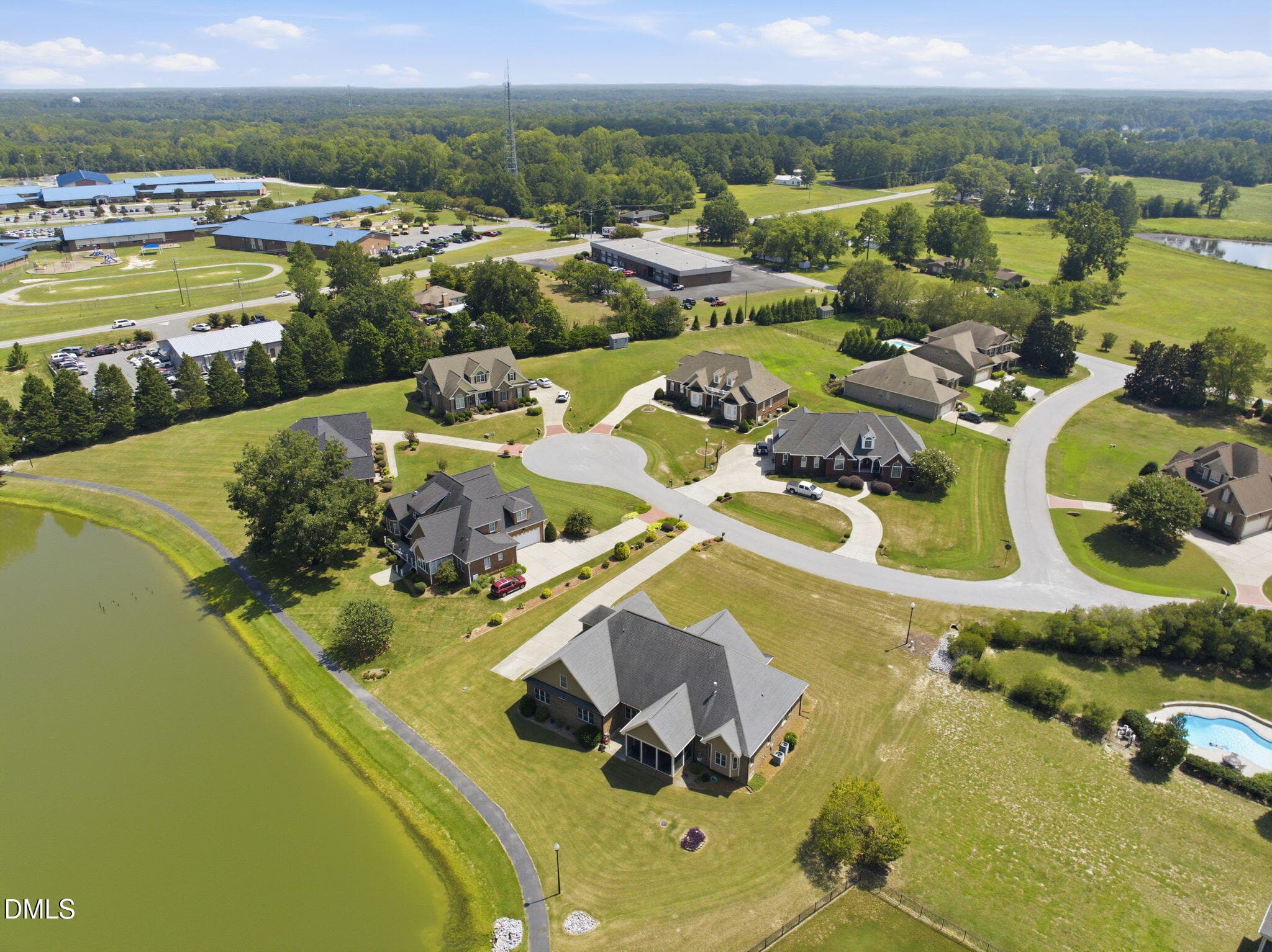 23 E Paige Wynd Drive-114 - 23 E Paige Wynd Drive, Angier, NC 27501, Angier