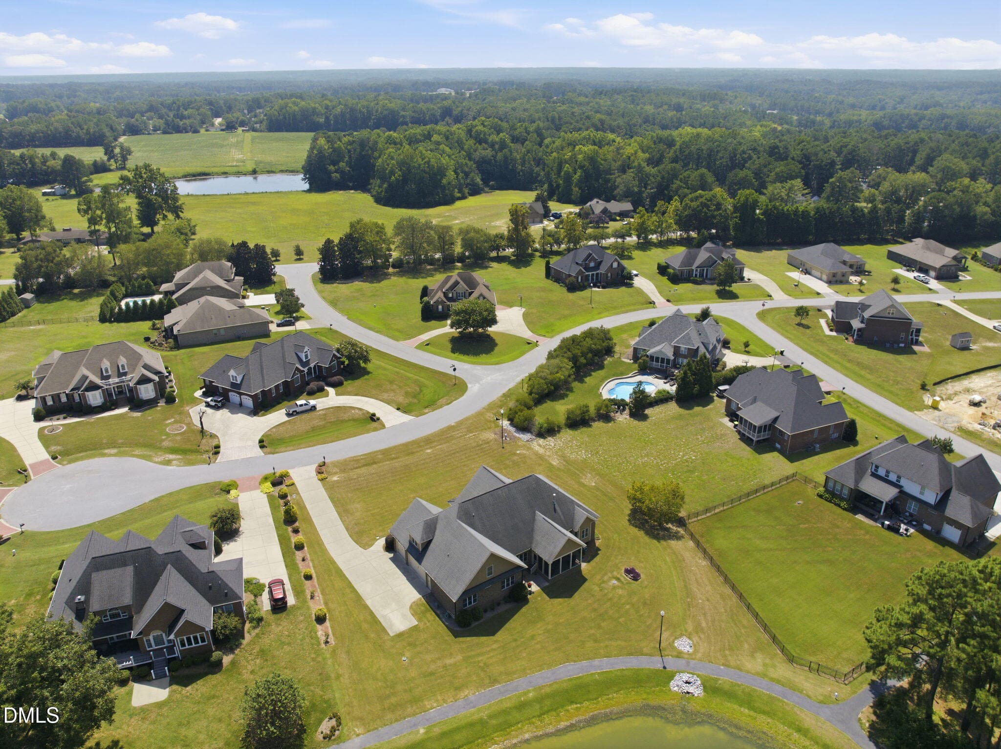 23 E Paige Wynd Drive-113 - 23 E Paige Wynd Drive, Angier, NC 27501, Angier