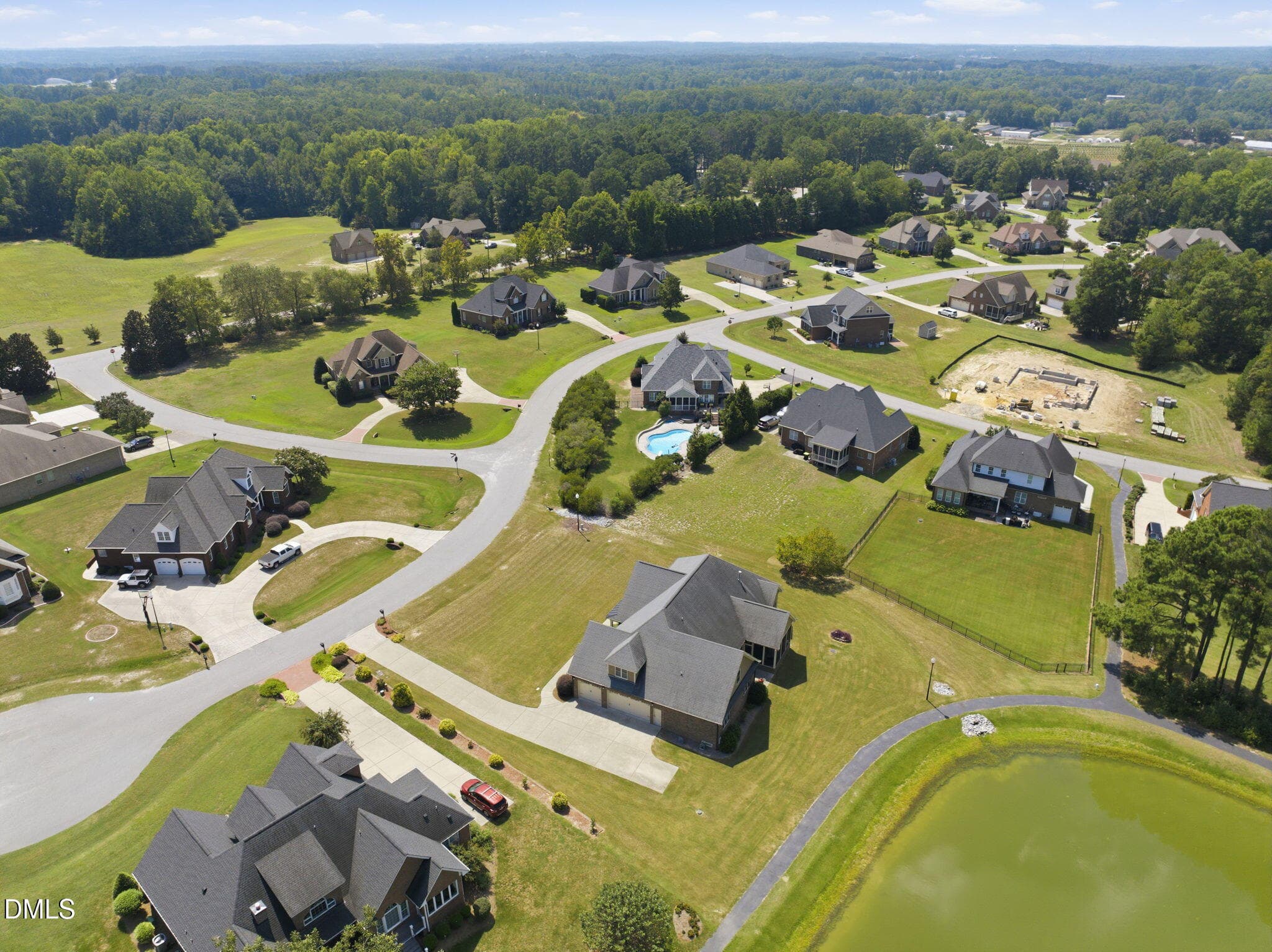 23 E Paige Wynd Drive-112 - 23 E Paige Wynd Drive, Angier, NC 27501, Angier