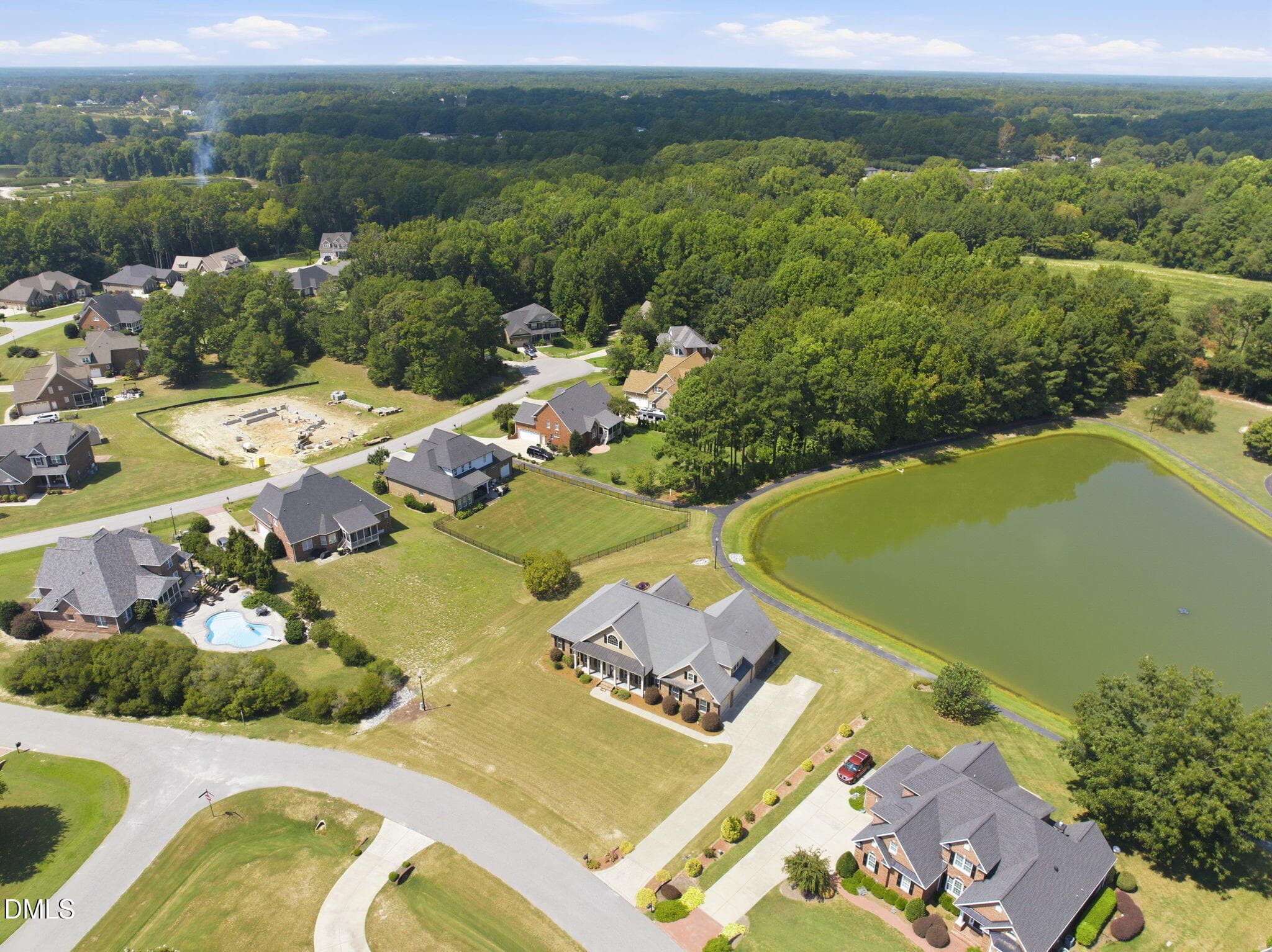 23 E Paige Wynd Drive-111 - 23 E Paige Wynd Drive, Angier, NC 27501, Angier
