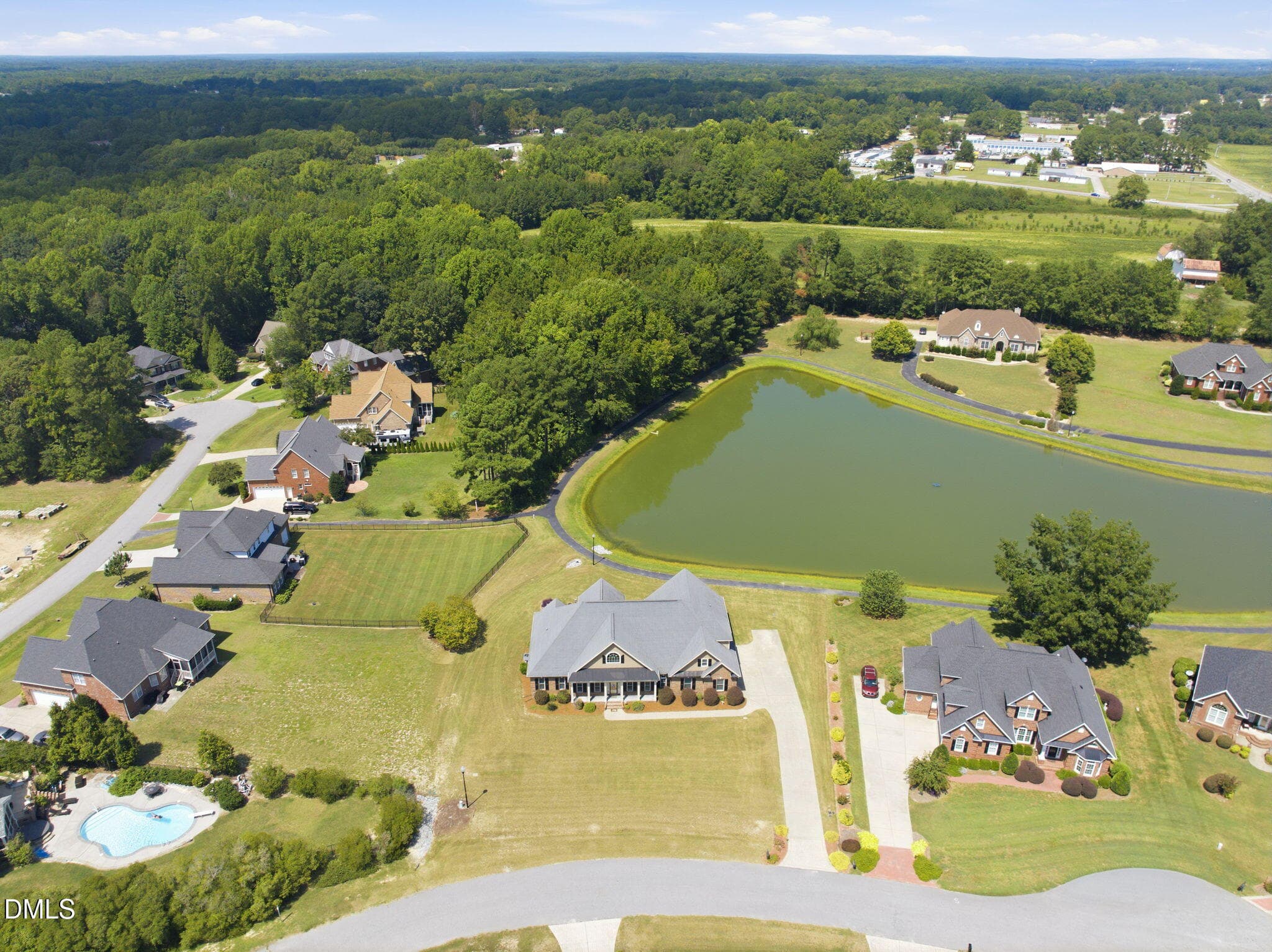 23 E Paige Wynd Drive-110 - 23 E Paige Wynd Drive, Angier, NC 27501, Angier