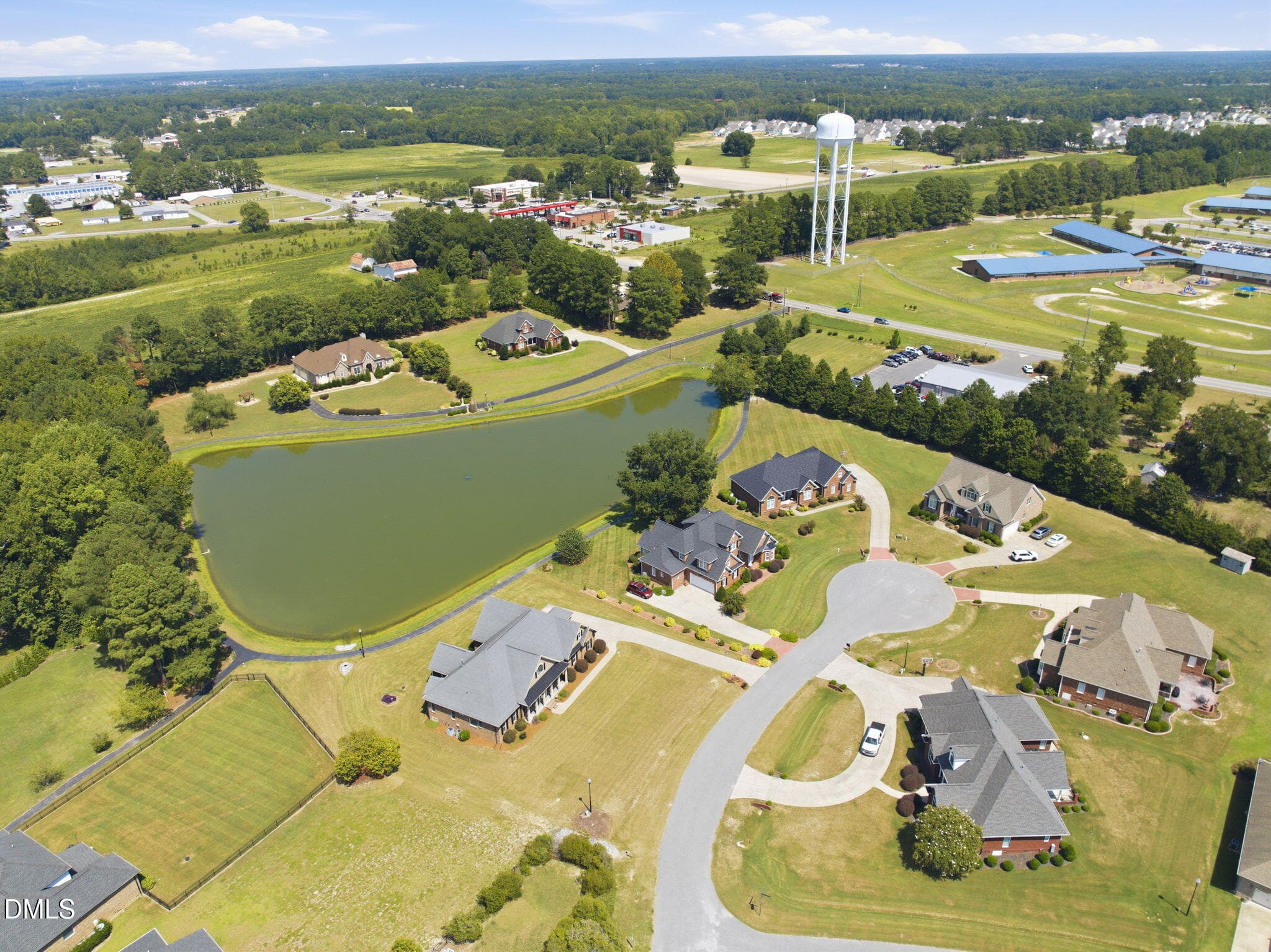 23 E Paige Wynd Drive-109 - 23 E Paige Wynd Drive, Angier, NC 27501, Angier