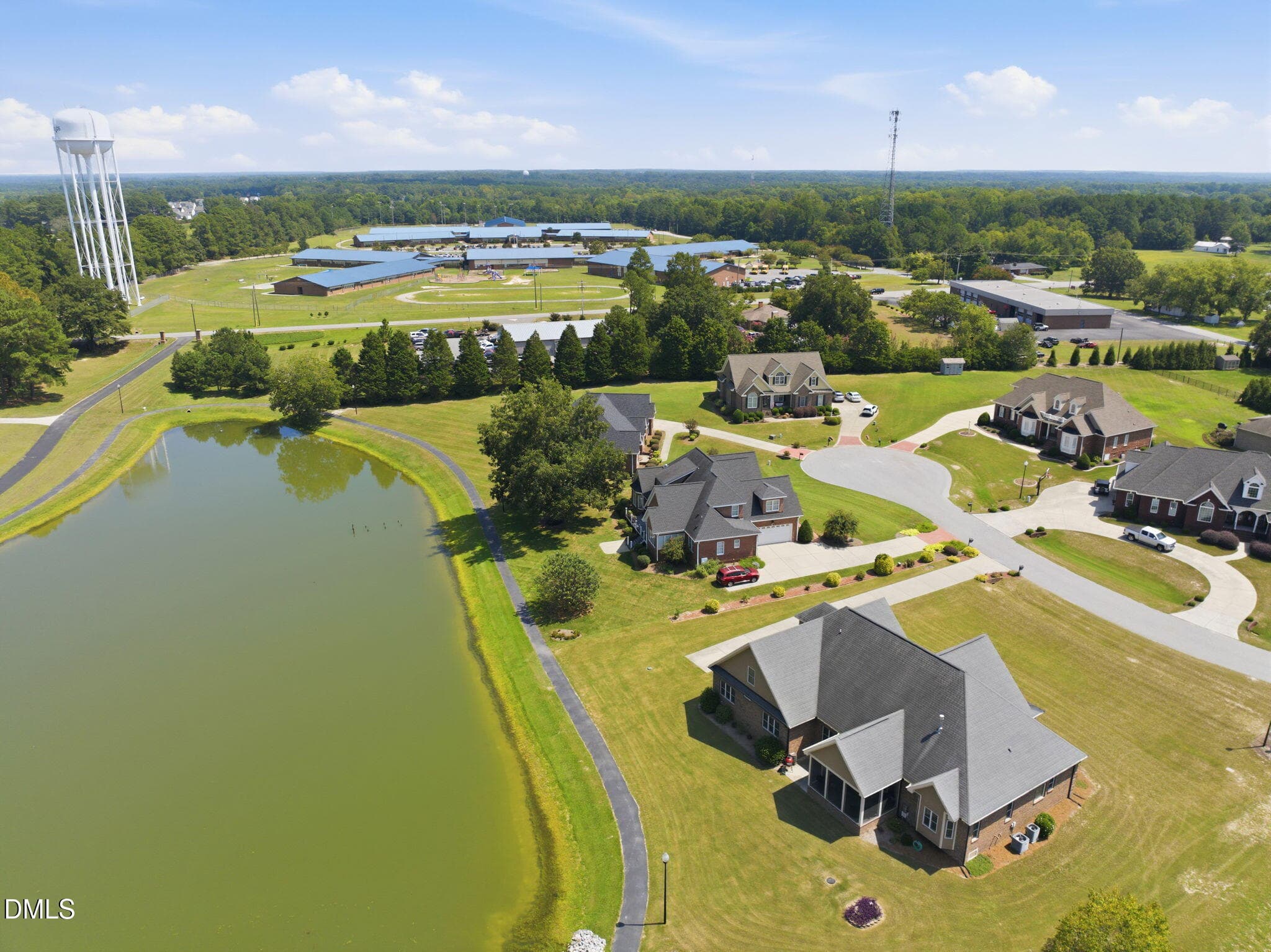 23 E Paige Wynd Drive-108 - 23 E Paige Wynd Drive, Angier, NC 27501, Angier