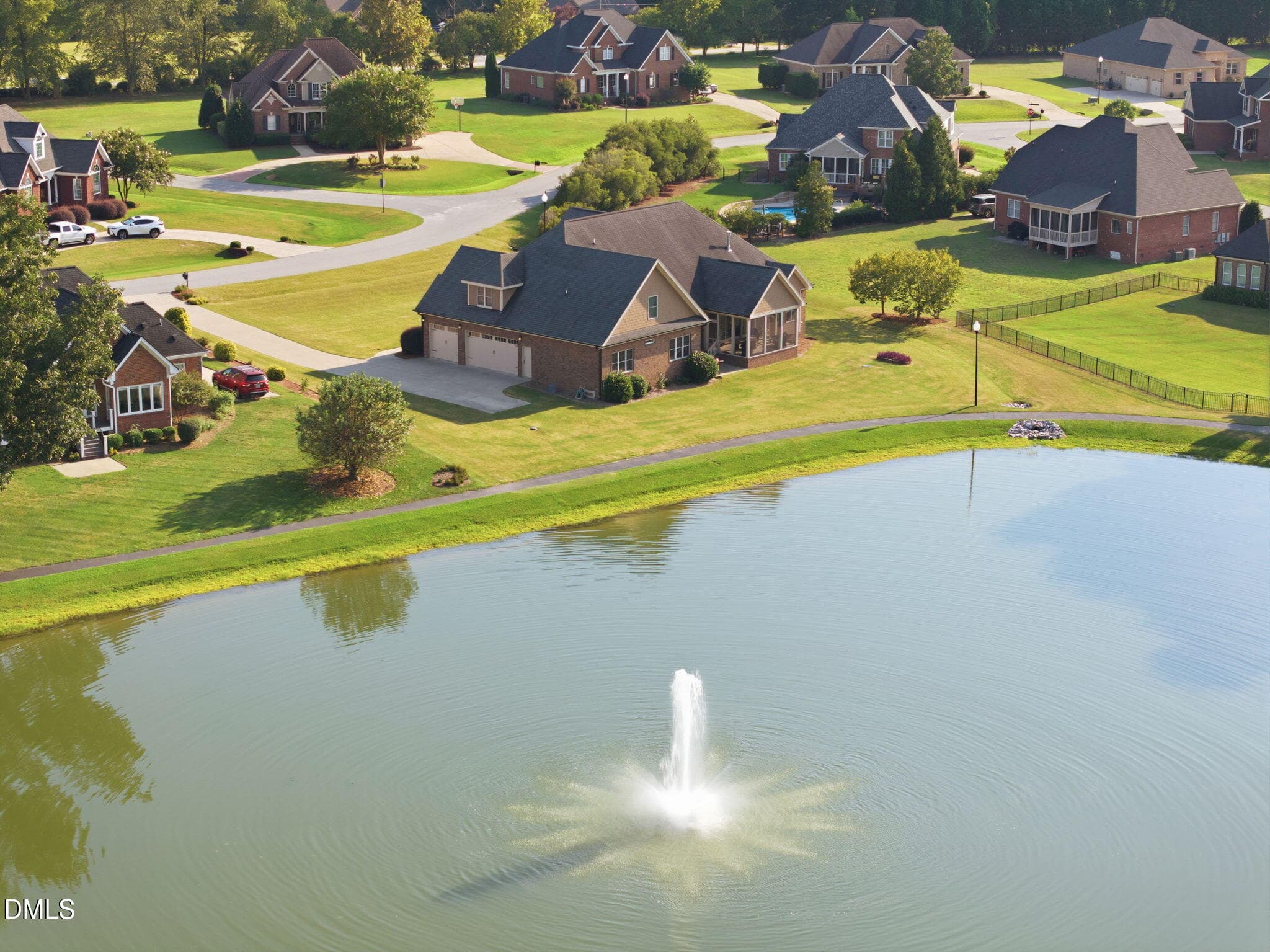 23 E Paige Wynd Drive-107 - 23 E Paige Wynd Drive, Angier, NC 27501, Angier