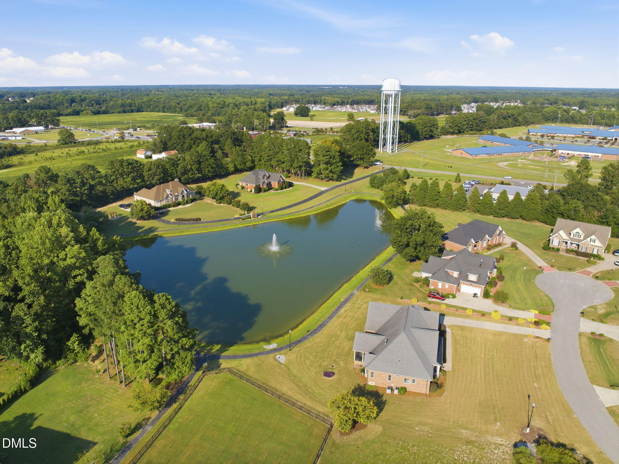 23 E Paige Wynd Drive-105 - 23 E Paige Wynd Drive, Angier, NC 27501, Angier