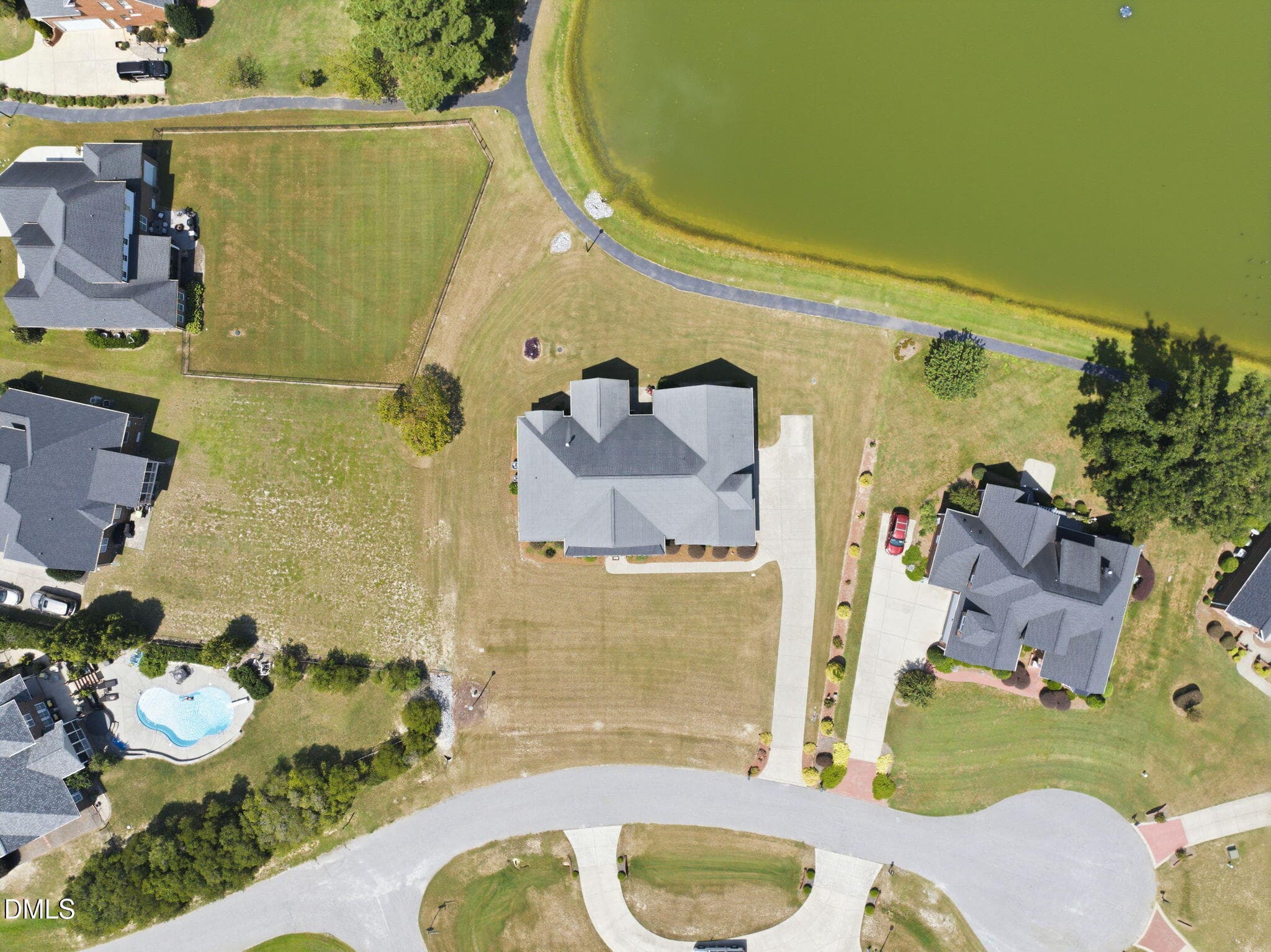 23 E Paige Wynd Drive-103 - 23 E Paige Wynd Drive, Angier, NC 27501, Angier