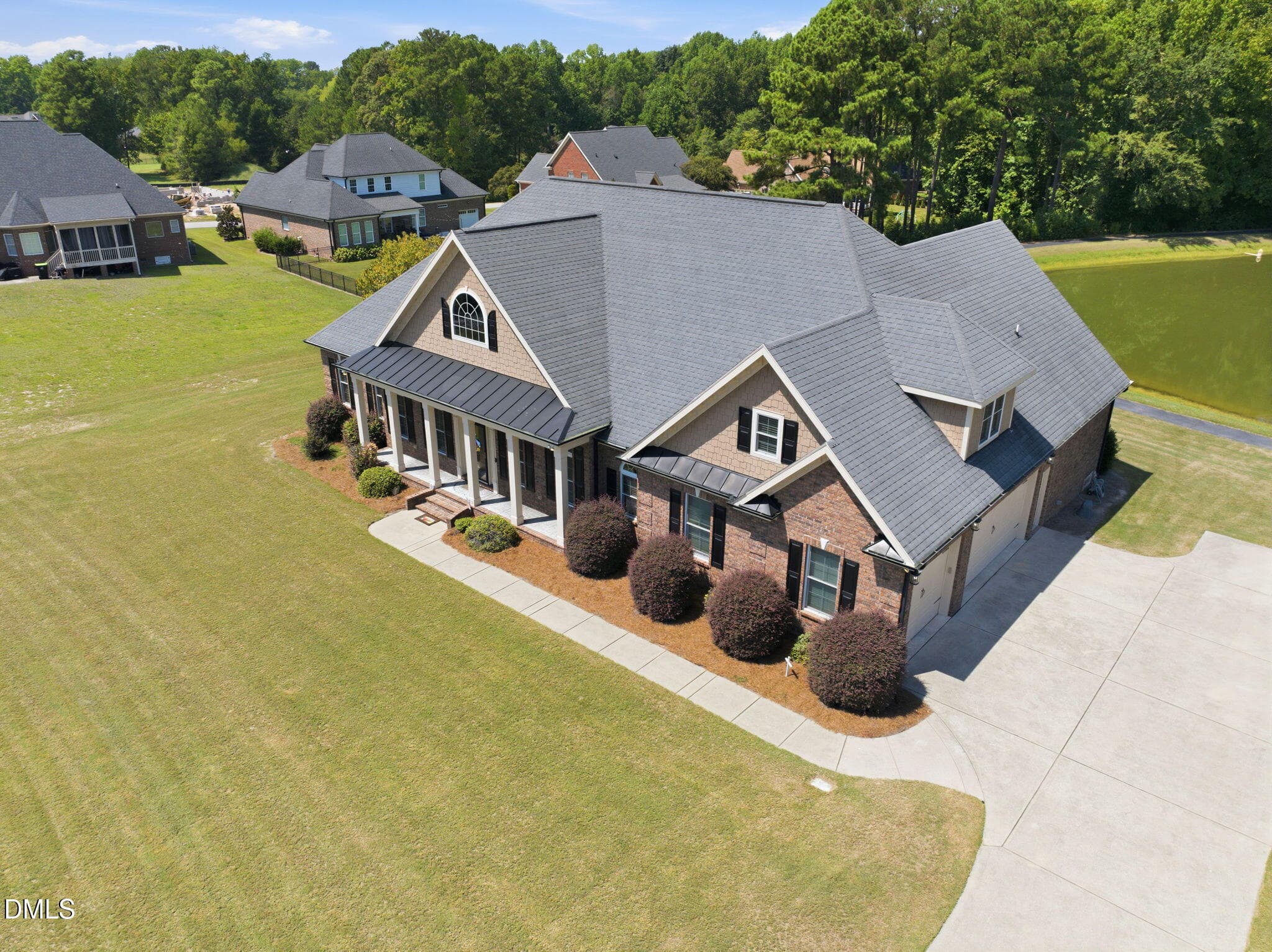 23 E Paige Wynd Drive-101 - 23 E Paige Wynd Drive, Angier, NC 27501, Angier