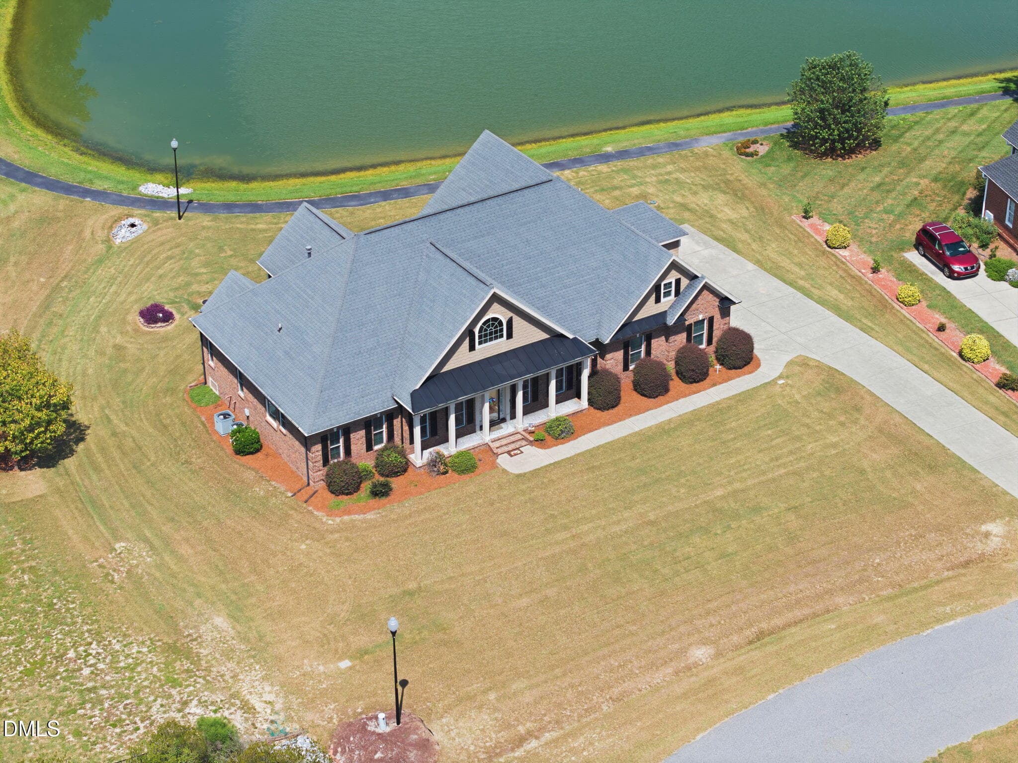 23 E Paige Wynd Drive-100 - 23 E Paige Wynd Drive, Angier, NC 27501, Angier
