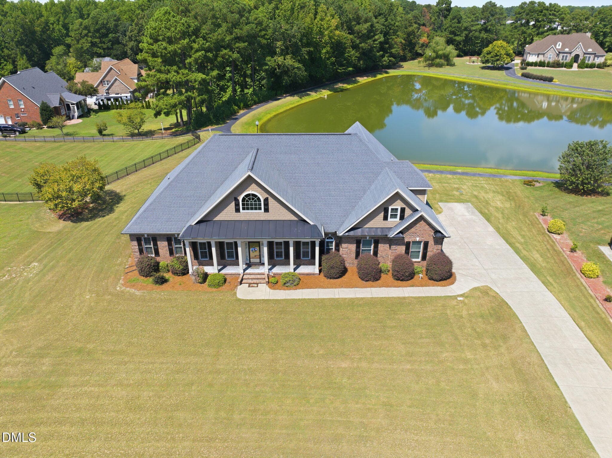 23 E Paige Wynd Drive-99 - 23 E Paige Wynd Drive, Angier, NC 27501, Angier