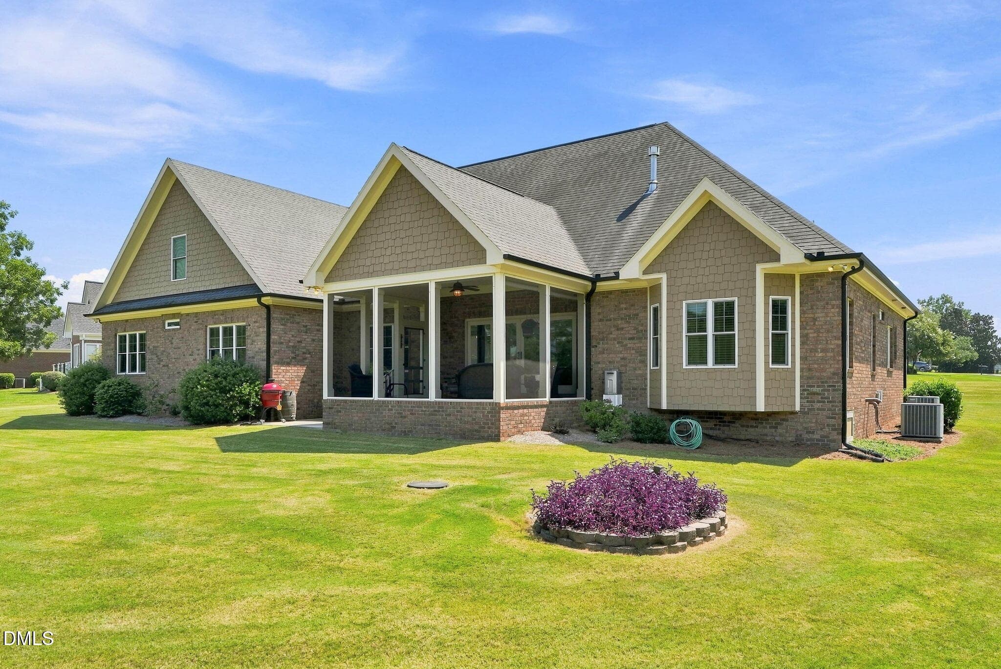 23 E Paige Wynd Drive-96 - 23 E Paige Wynd Drive, Angier, NC 27501, Angier