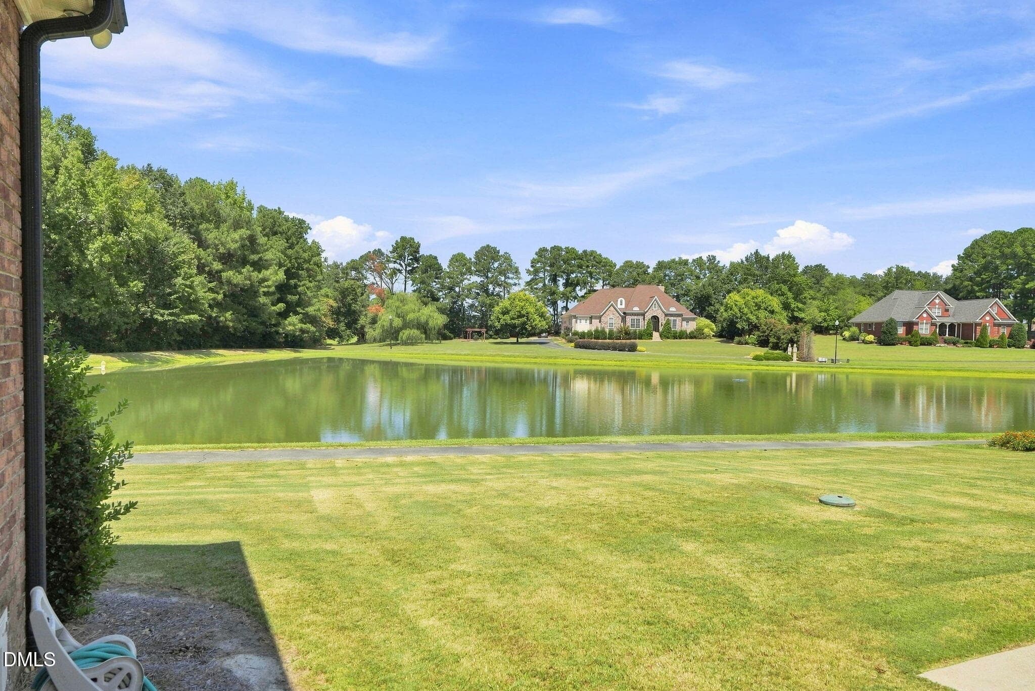 23 E Paige Wynd Drive-93 - 23 E Paige Wynd Drive, Angier, NC 27501, Angier