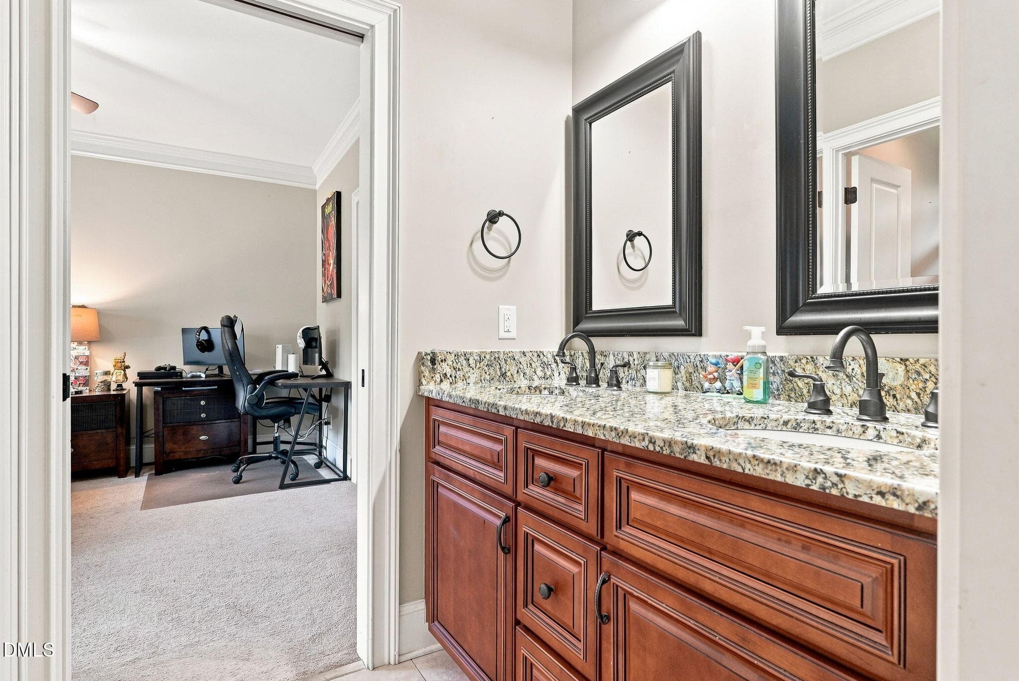 23 E Paige Wynd Drive-60 - 23 E Paige Wynd Drive, Angier, NC 27501, Angier
