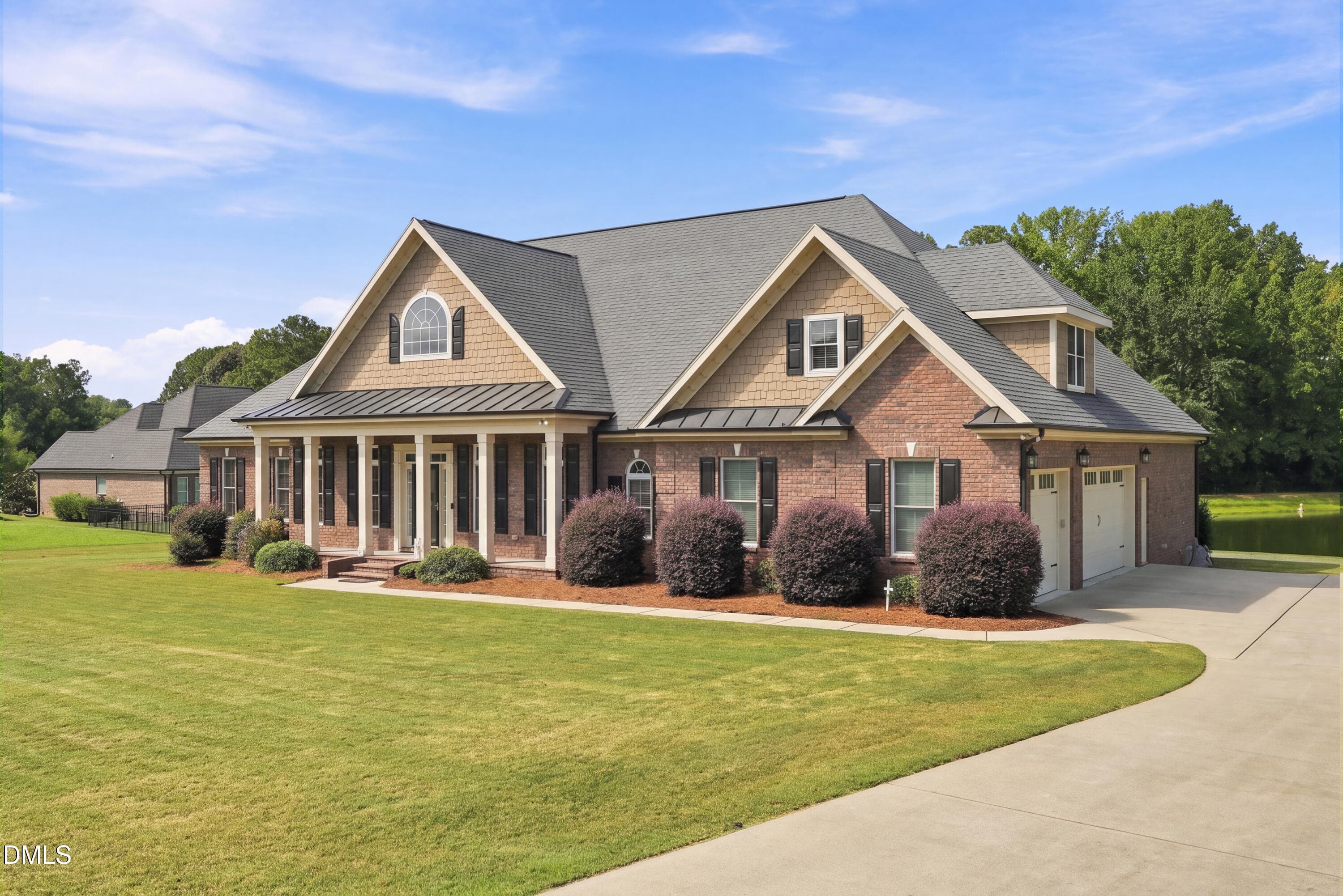 23 E Paige Wynd Drive-2 - 23 E Paige Wynd Drive, Angier, NC 27501, Angier