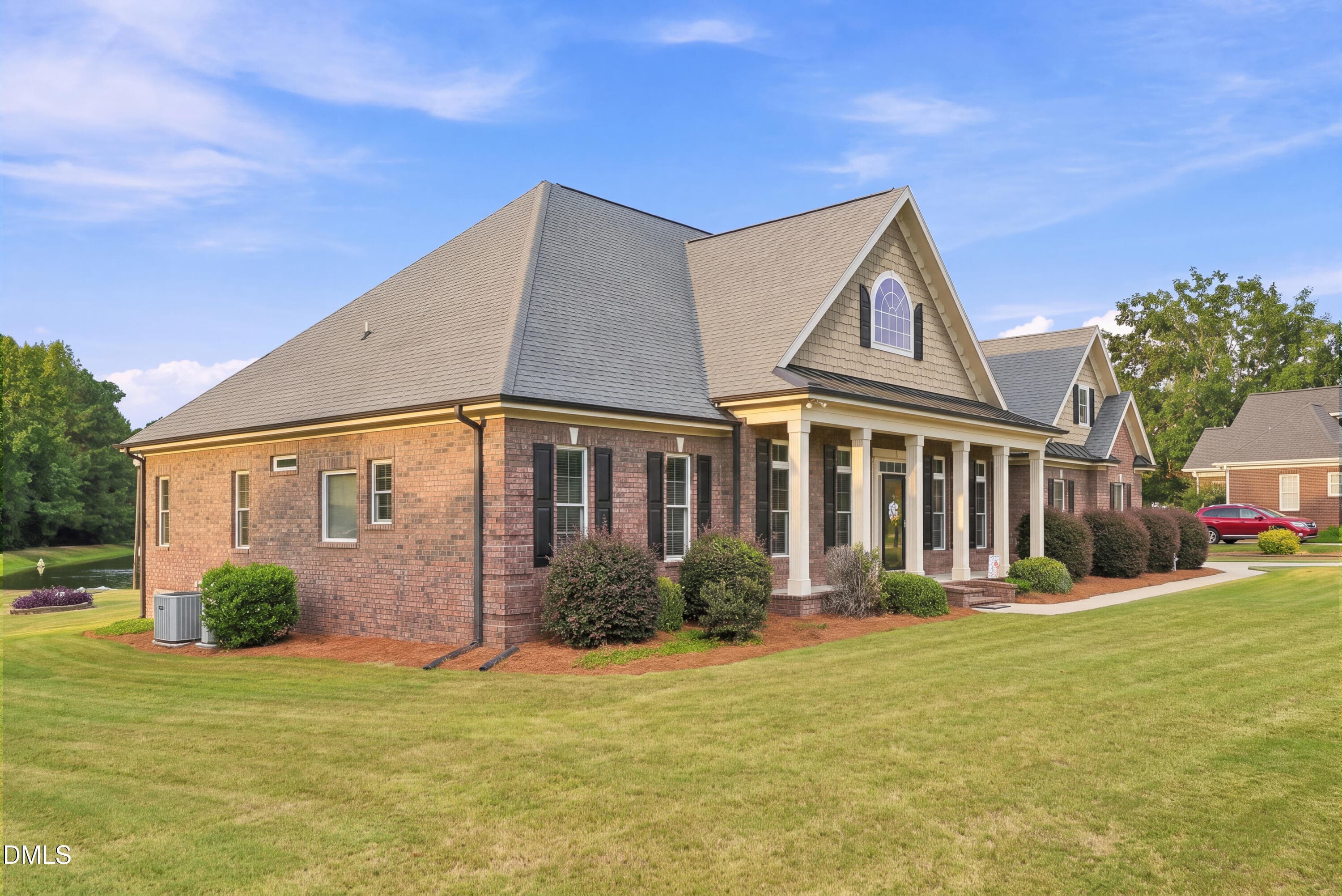 23 E Paige Wynd Drive-3 - 23 E Paige Wynd Drive, Angier, NC 27501, Angier