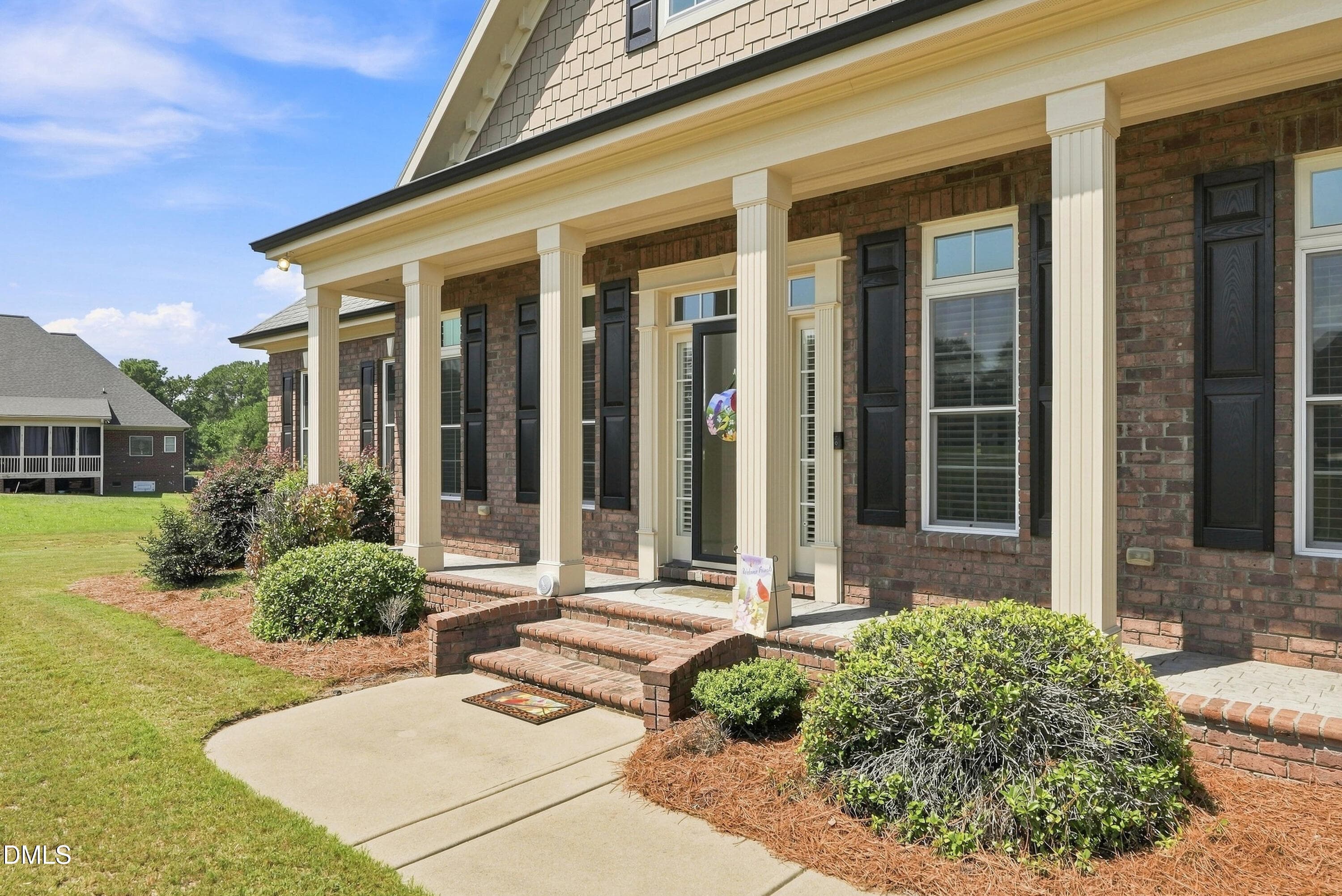 23 E Paige Wynd Drive-5 - 23 E Paige Wynd Drive, Angier, NC 27501, Angier