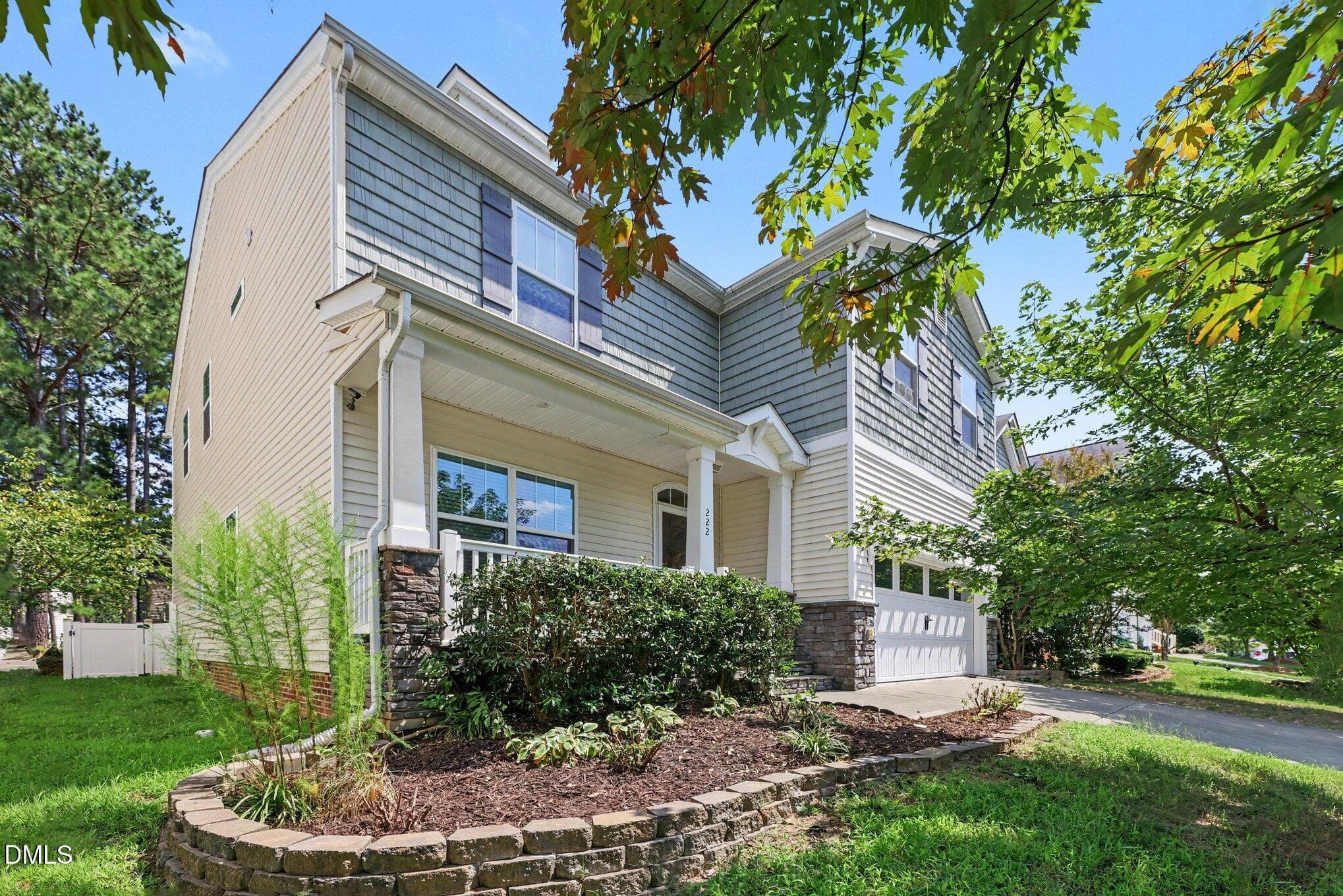 004_file_9237 - 222 Switchback Street, Knightdale, NC 27545, Knightdale
