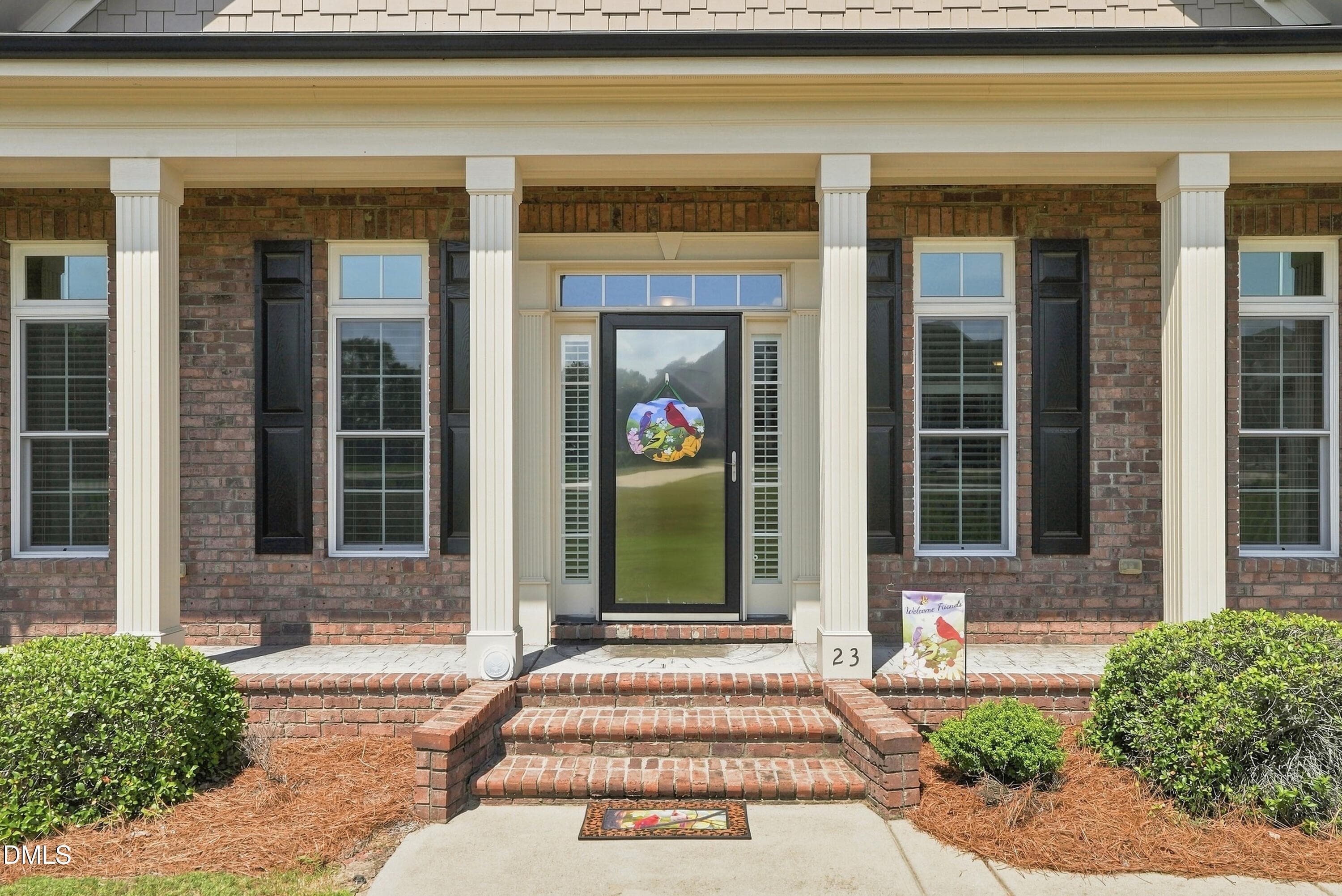 23 E Paige Wynd Drive-7 - 23 E Paige Wynd Drive, Angier, NC 27501, Angier