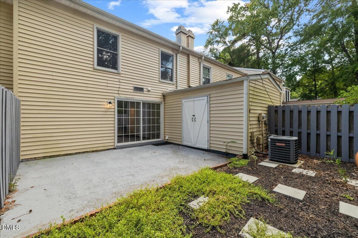 39-12 Patriot Cir - 12 Patriot Circle, Durham, NC 27704, Durham