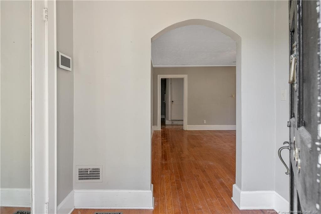 Photo 8 - 605 Greenland Drive, Fayetteville, NC 28305, Fayetteville