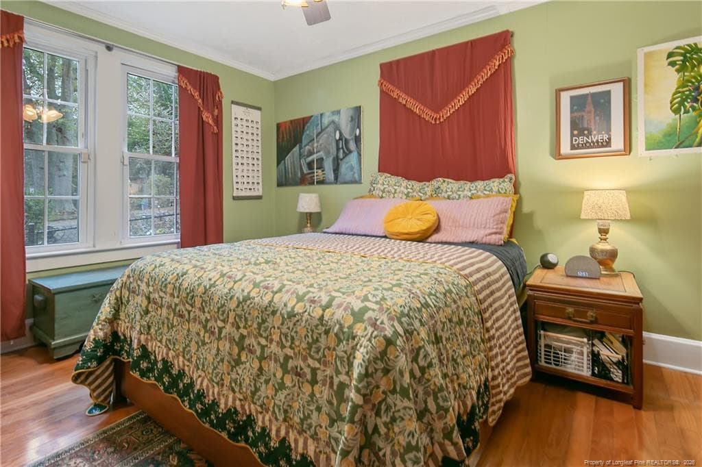 Photo 37 - 605 Greenland Drive, Fayetteville, NC 28305, Fayetteville