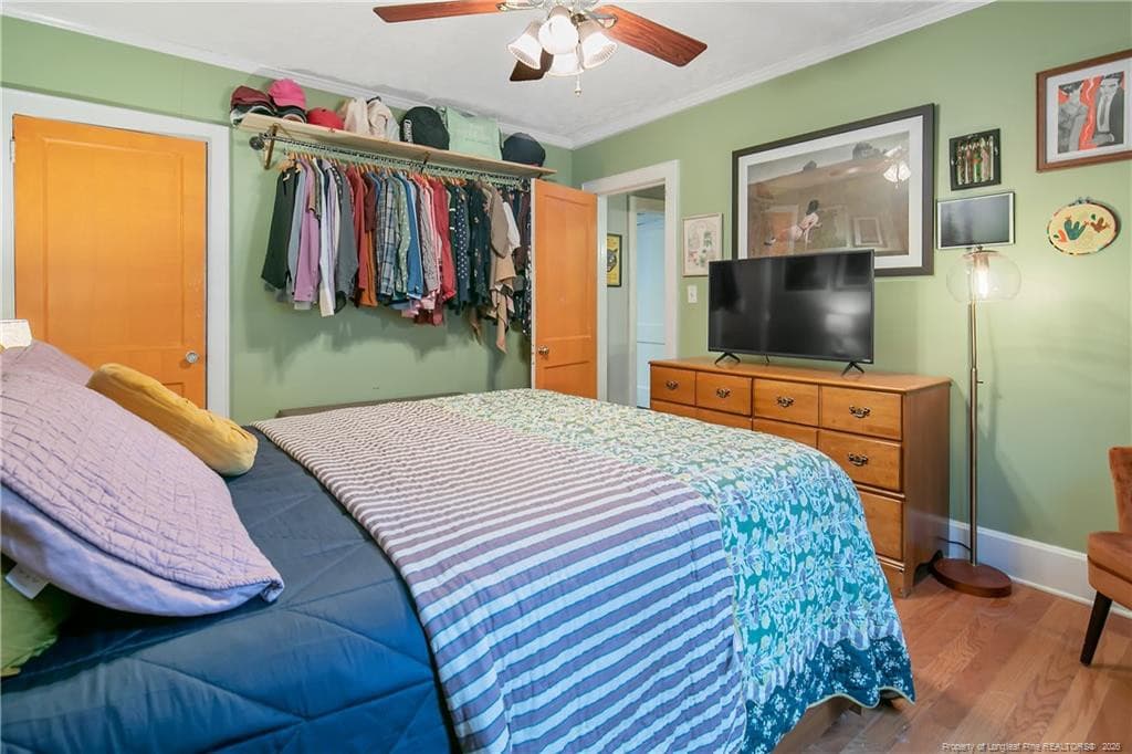 Photo 39 - 605 Greenland Drive, Fayetteville, NC 28305, Fayetteville