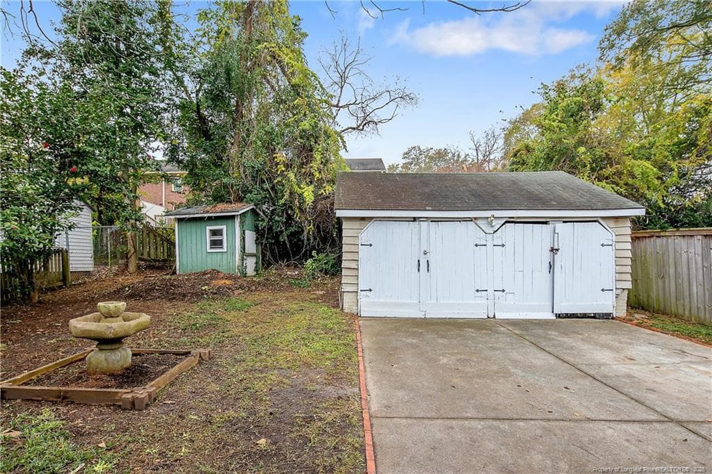 Photo 45 - 605 Greenland Drive, Fayetteville, NC 28305, Fayetteville