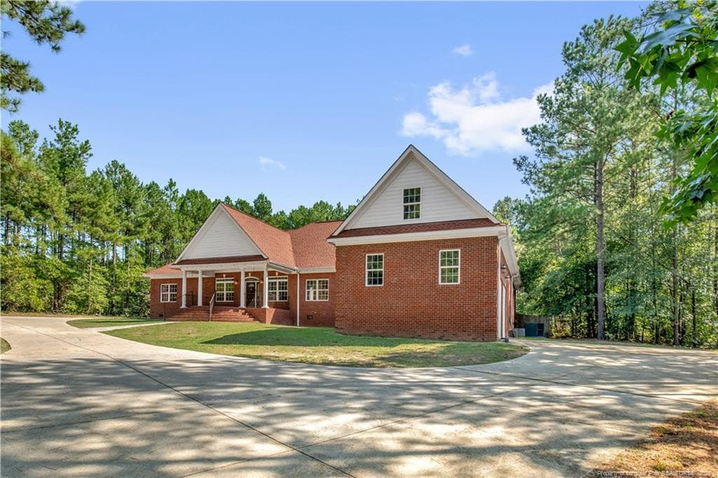 Photo 2 - 151 Boys Camp Road, Cameron, NC 28326