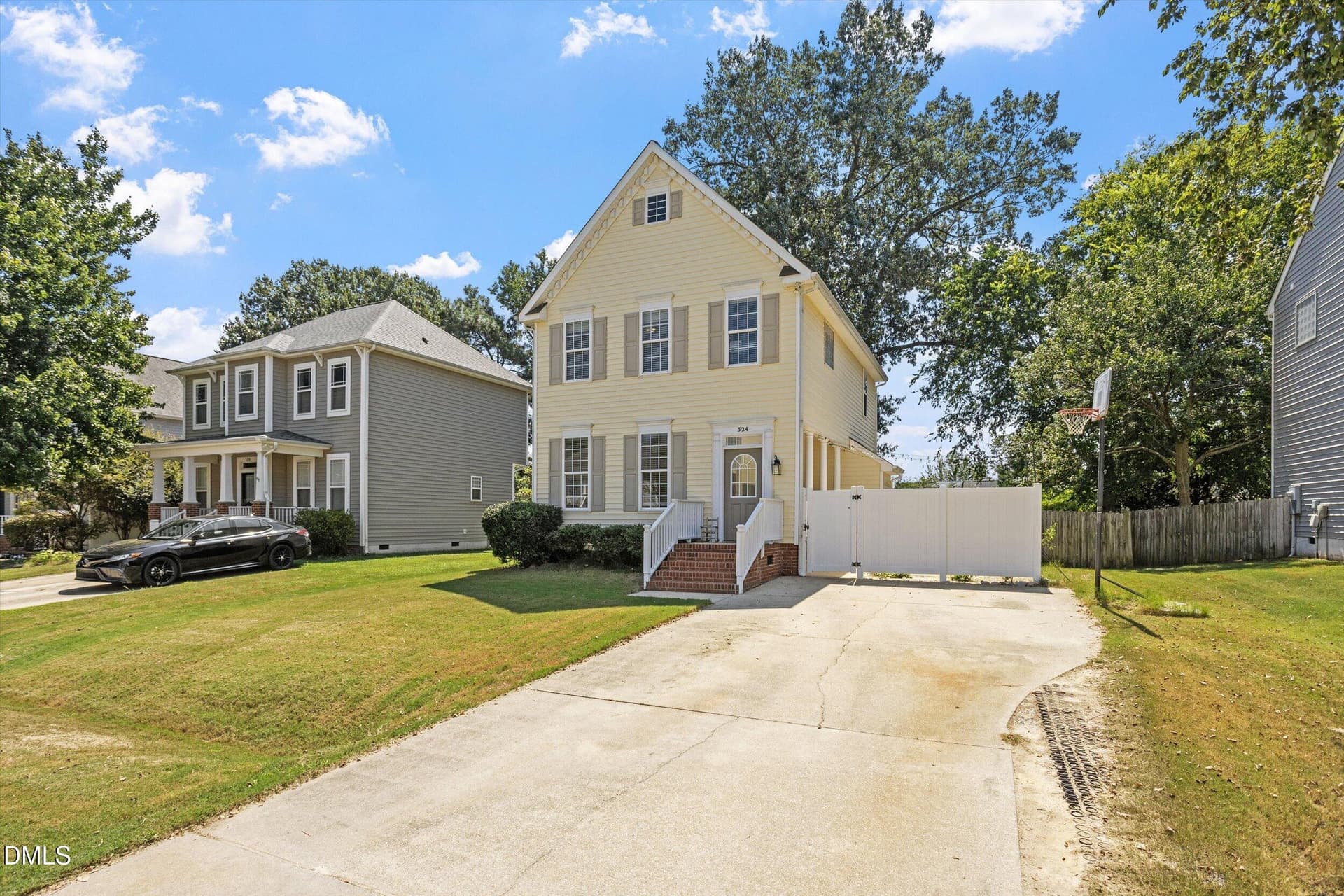 01-324 McCarthy Dr [3367416]_09032026_12 - 324 Mccarthy Drive, Clayton, NC 27527