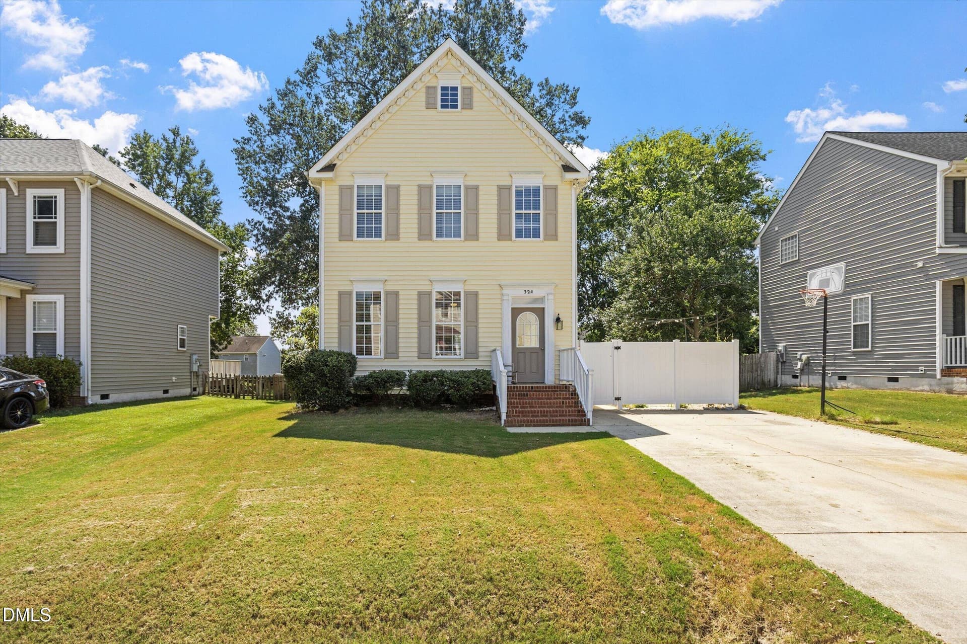02-324 McCarthy Dr [3367416]_09032026_13 - 324 Mccarthy Drive, Clayton, NC 27527