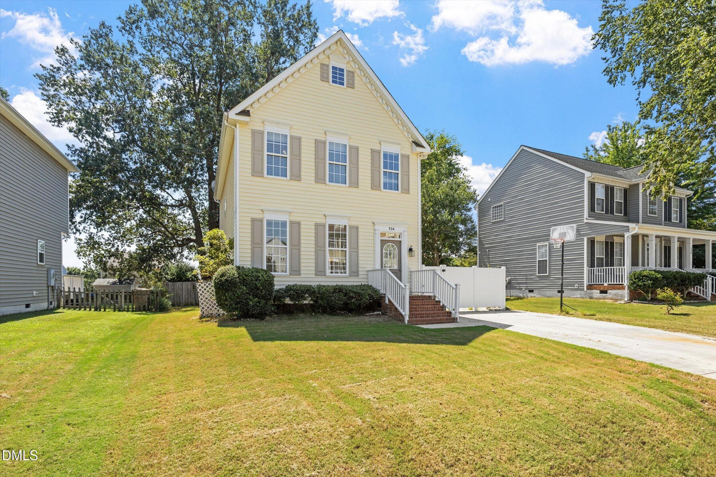 03-324 McCarthy Dr [3367416]_09032026_14 - 324 Mccarthy Drive, Clayton, NC 27527, Clayton