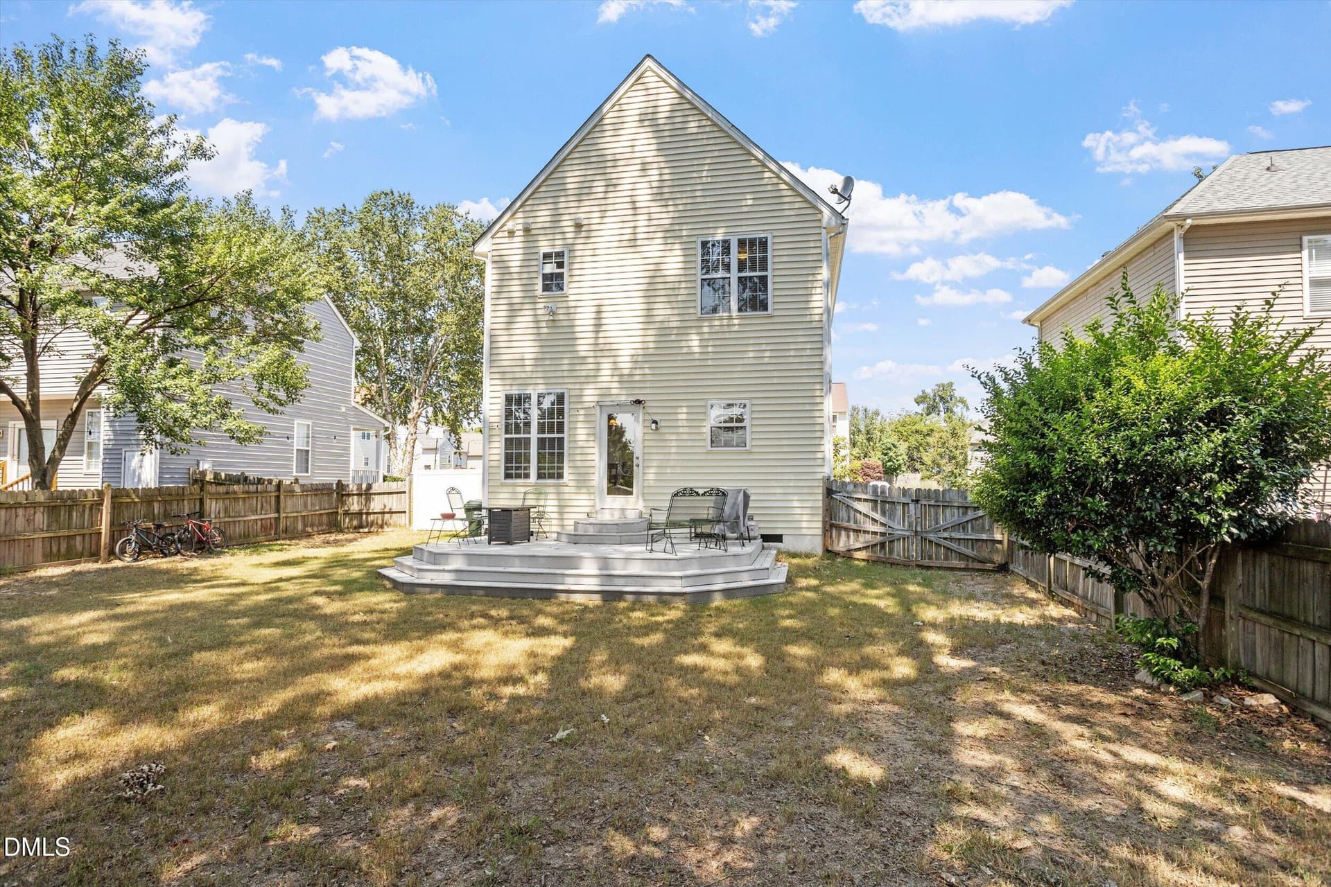 09-324 McCarthy Dr [3367416]_09032026_20 - 324 Mccarthy Drive, Clayton, NC 27527