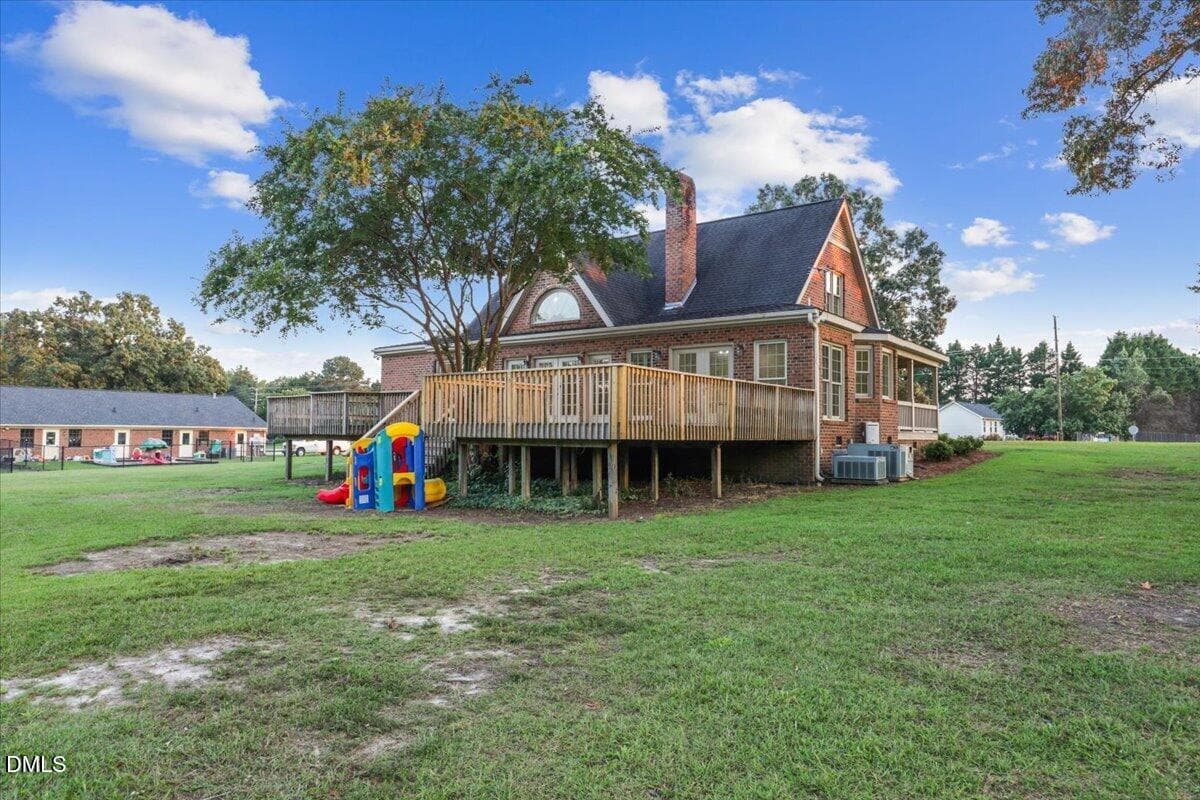 08-4140 Wilsons Mills Rd-8 - 4140 Wilsons Mills Road, Smithfield, NC 27577