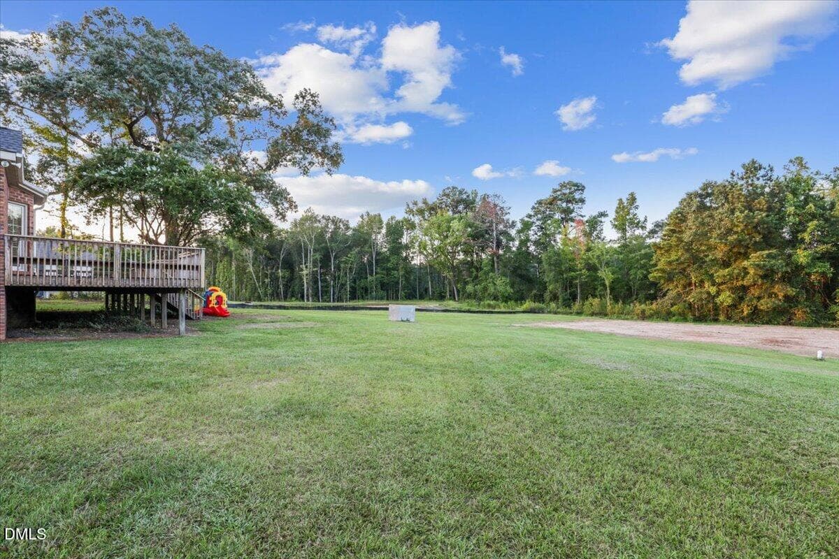 09-4140 Wilsons Mills Rd-9 - 4140 Wilsons Mills Road, Smithfield, NC 27577