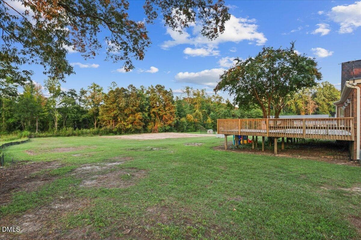 10-4140 Wilsons Mills Rd-10 - 4140 Wilsons Mills Road, Smithfield, NC 27577