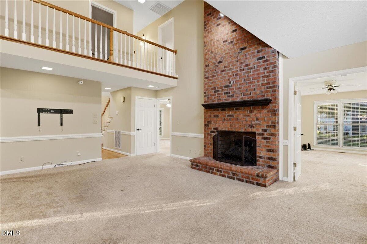 21-4140 Wilsons Mills Rd-21 - 4140 Wilsons Mills Road, Smithfield, NC 27577