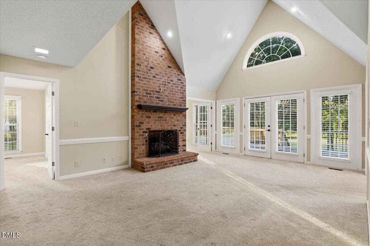 23-4140 Wilsons Mills Rd-23 - 4140 Wilsons Mills Road, Smithfield, NC 27577