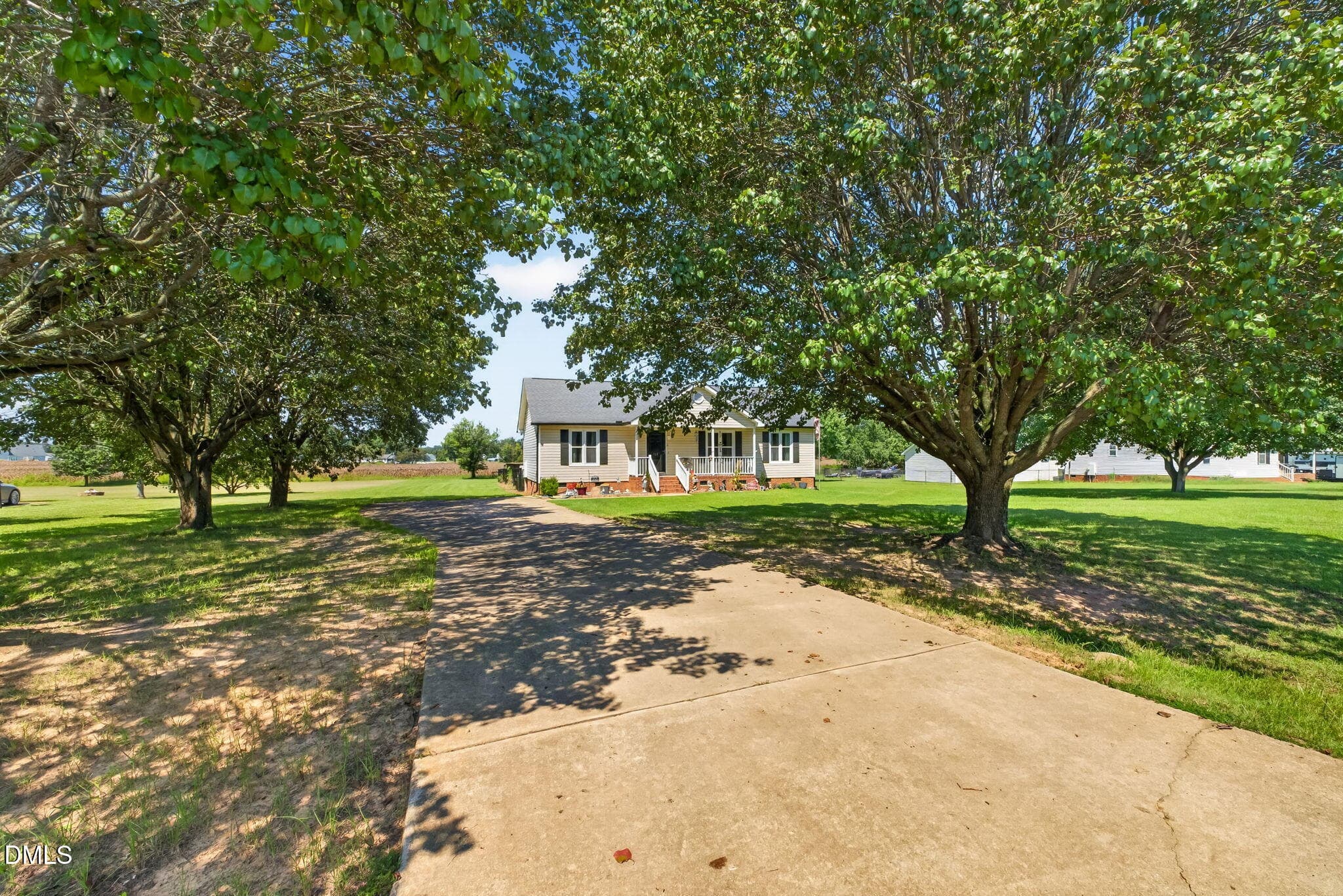 3-web-or-mls-DSC05357 - 113 Crosswinds Drive, Selma, NC 27576