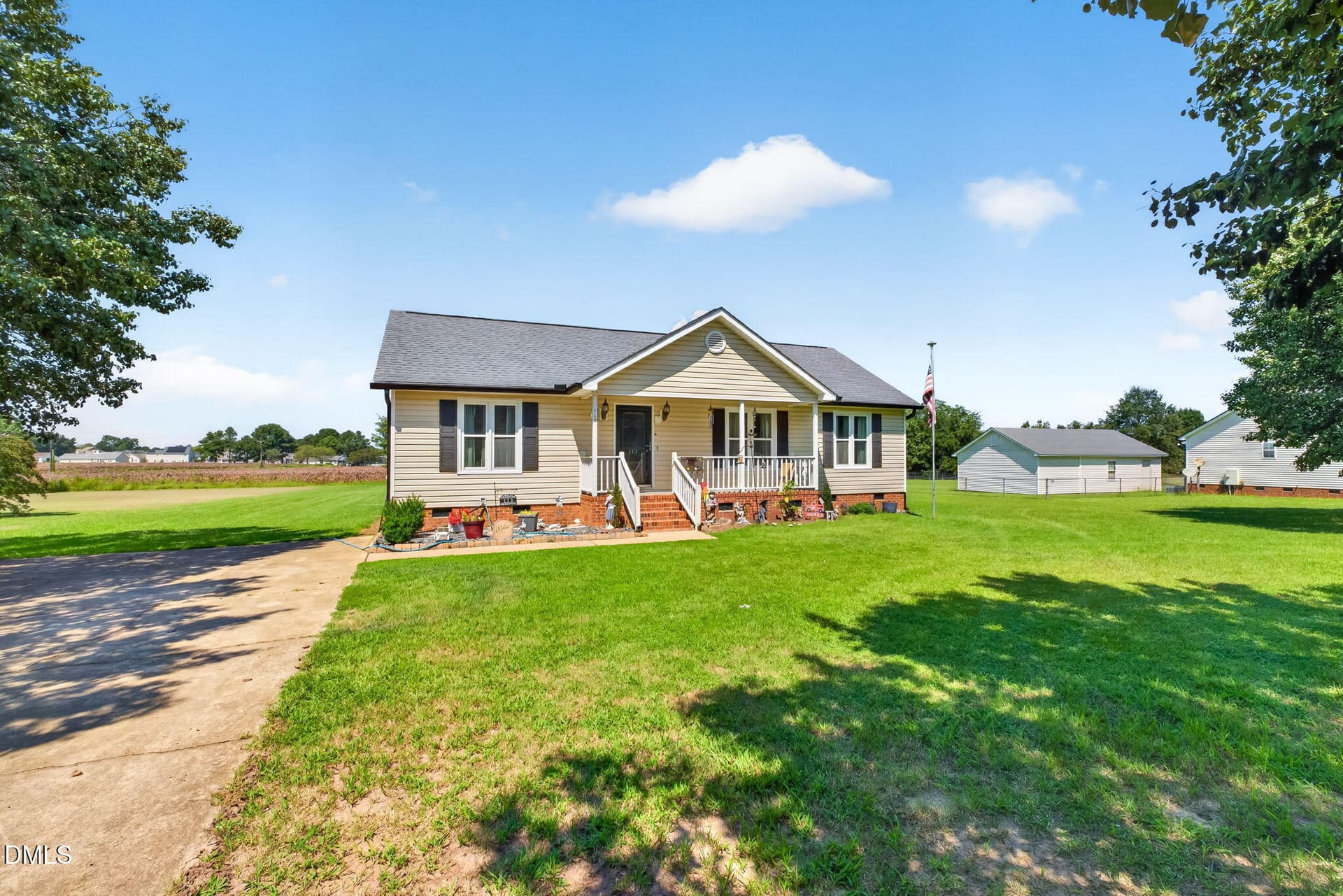 4-web-or-mls-DSC05352 - 113 Crosswinds Drive, Selma, NC 27576