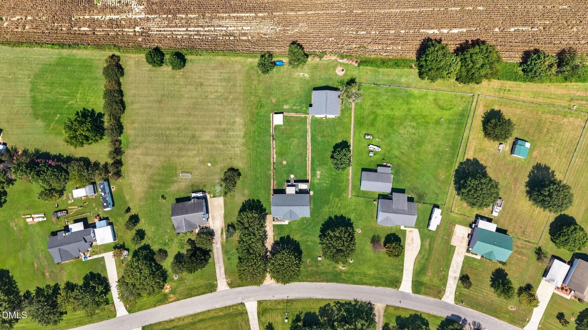 42-web-or-mls-DJI_20260902130932_0016_D - 113 Crosswinds Drive, Selma, NC 27576