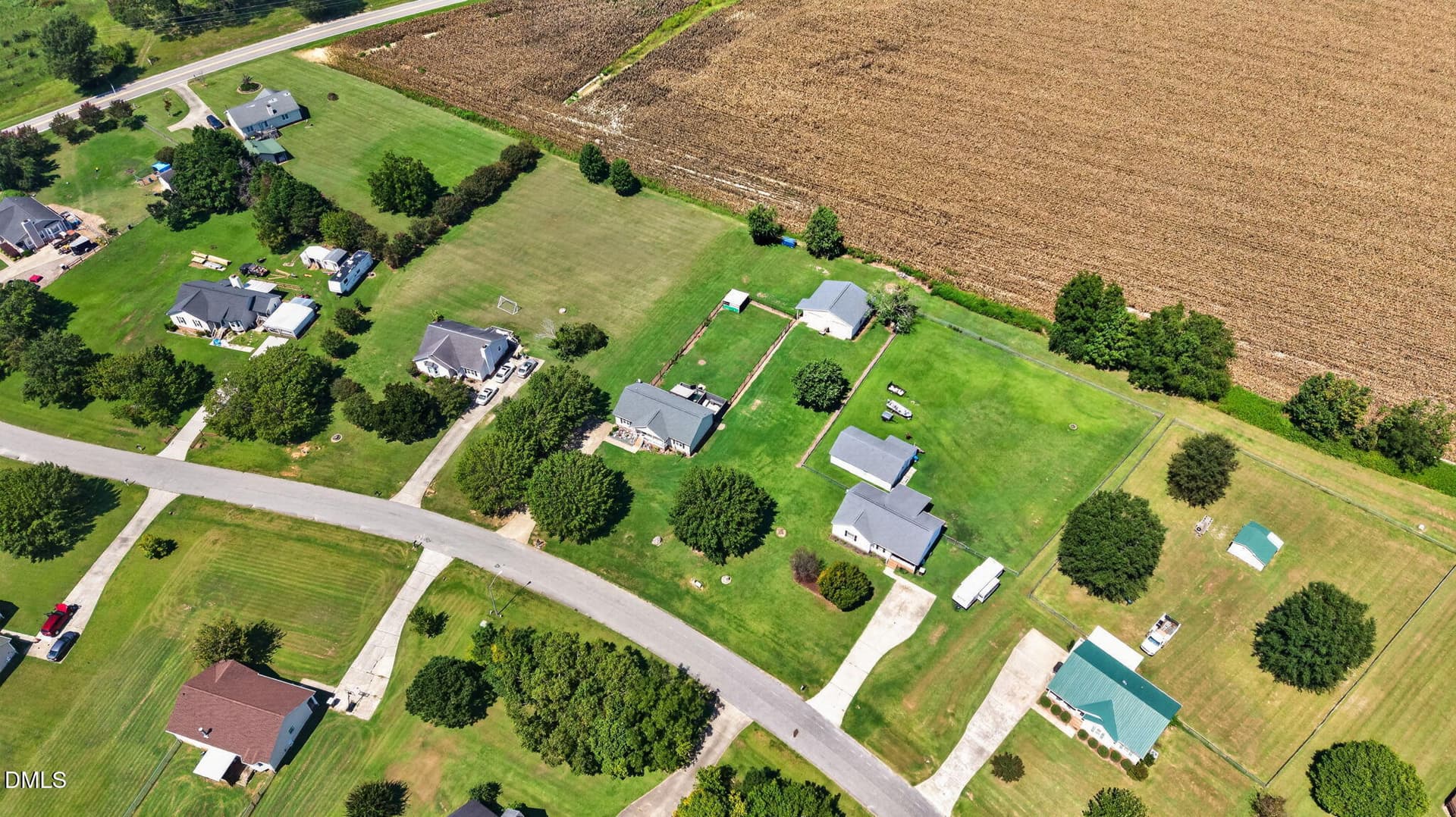 43-web-or-mls-DJI_20260902131434_0017_D - 113 Crosswinds Drive, Selma, NC 27576