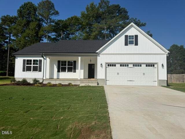 IMG_7974 - 199 Waters Edge Drive, Erwin, NC 28339