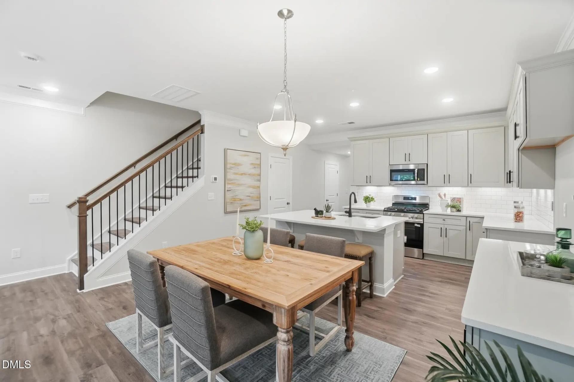 Image 3 - 5402 Running Fox Lane, Durham, NC 27703
